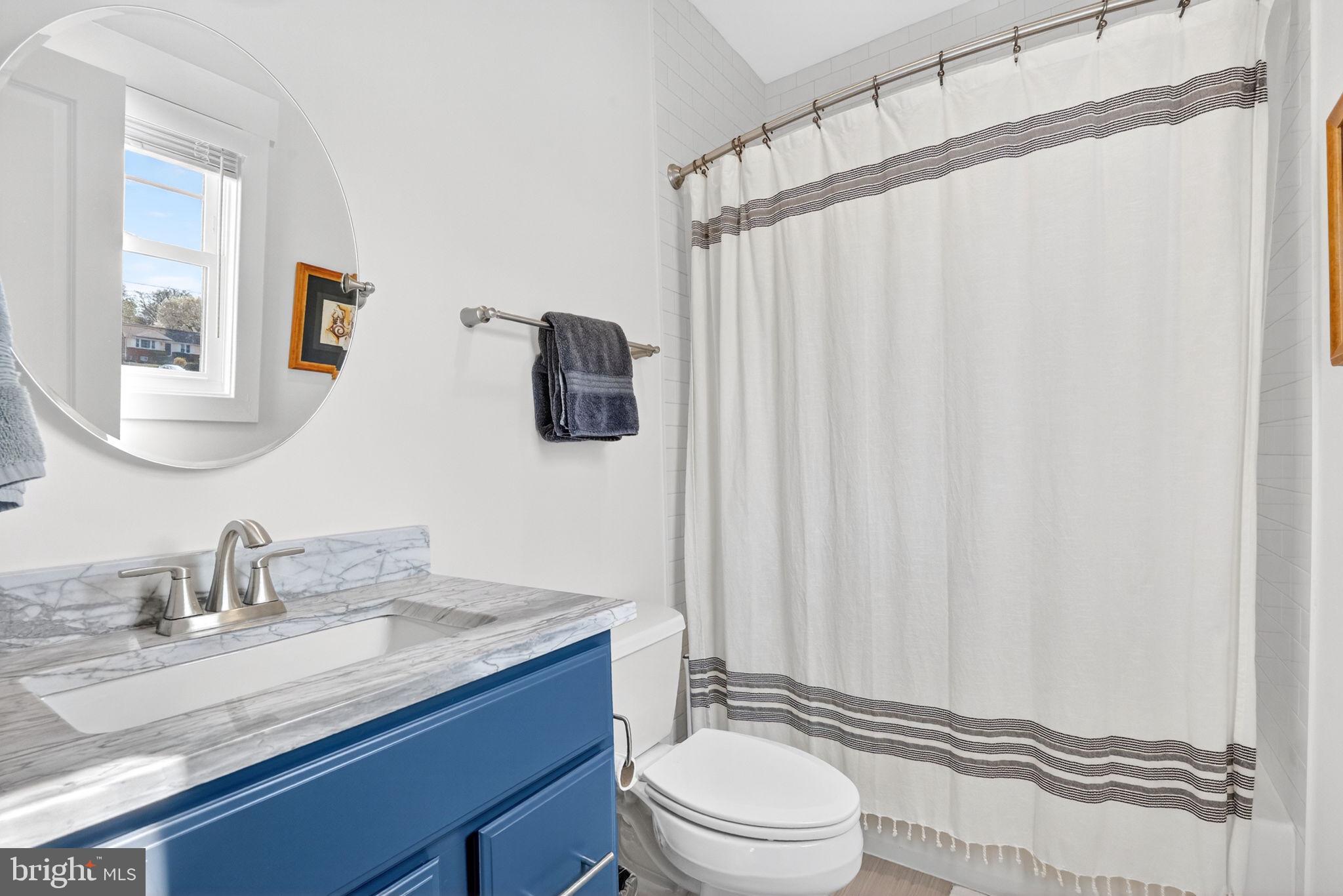 DOUGLAS PARK - Residential