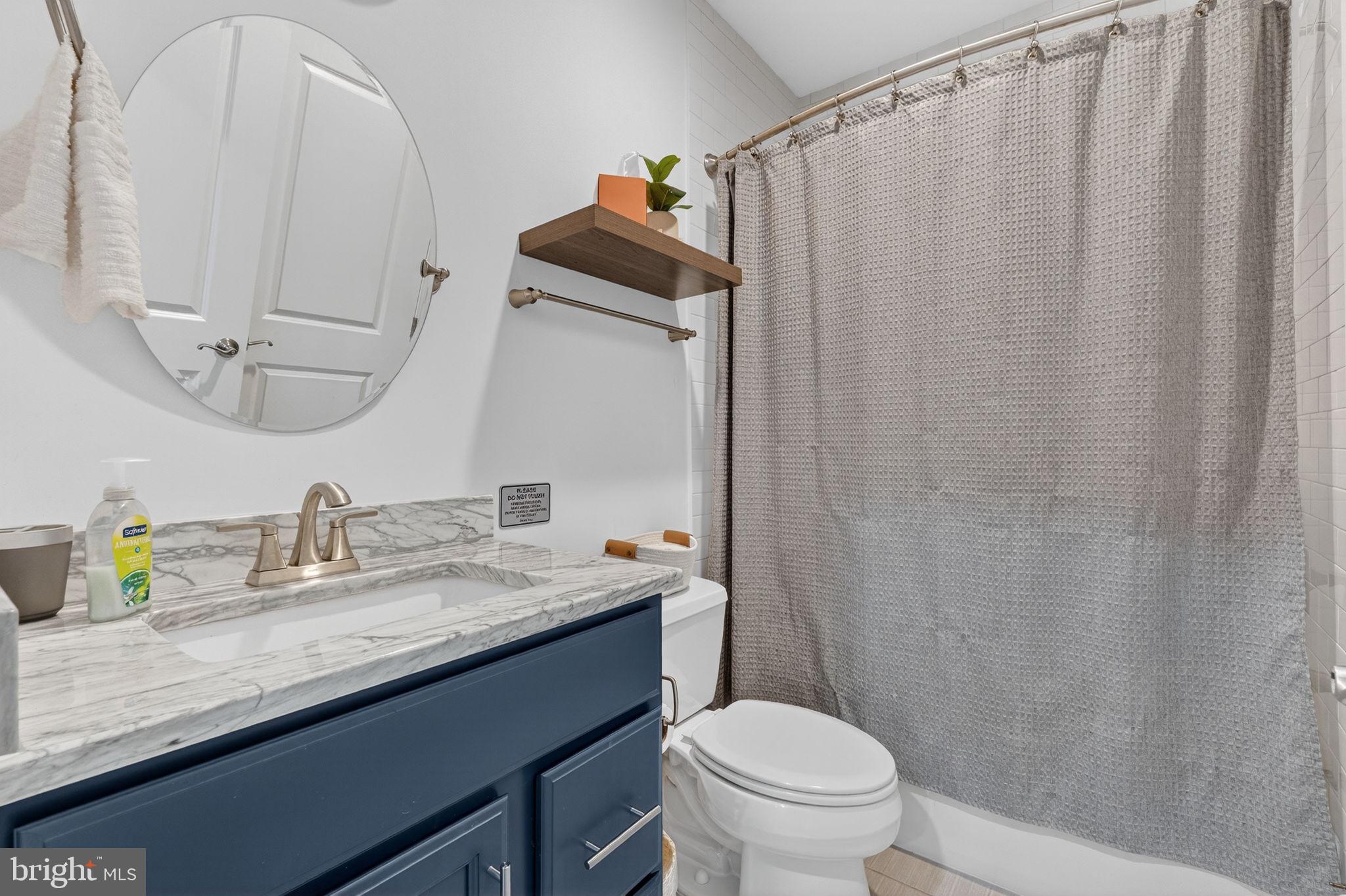 DOUGLAS PARK - Residential