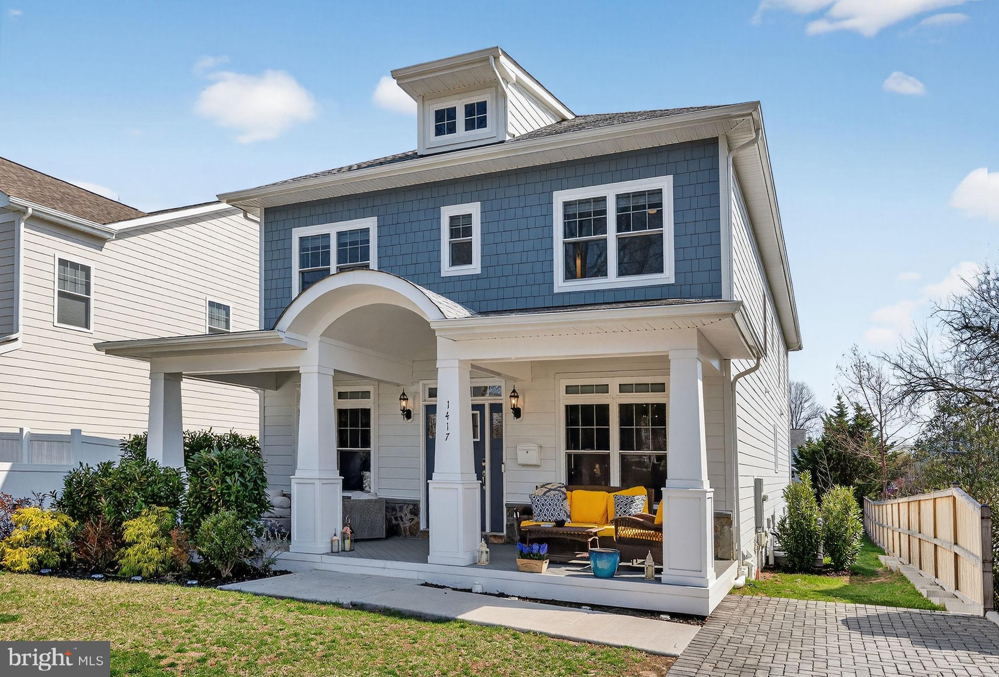 1417 S NELSON STREET