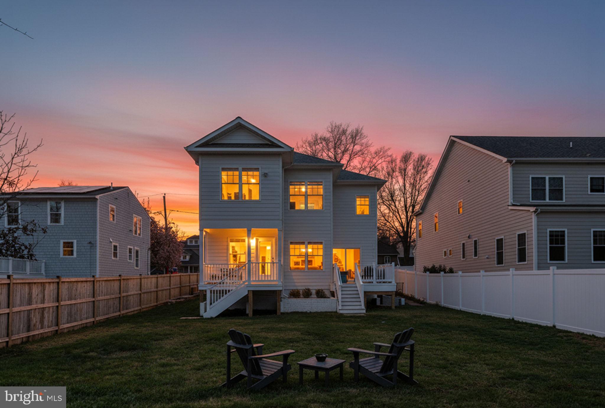 DOUGLAS PARK - Residential