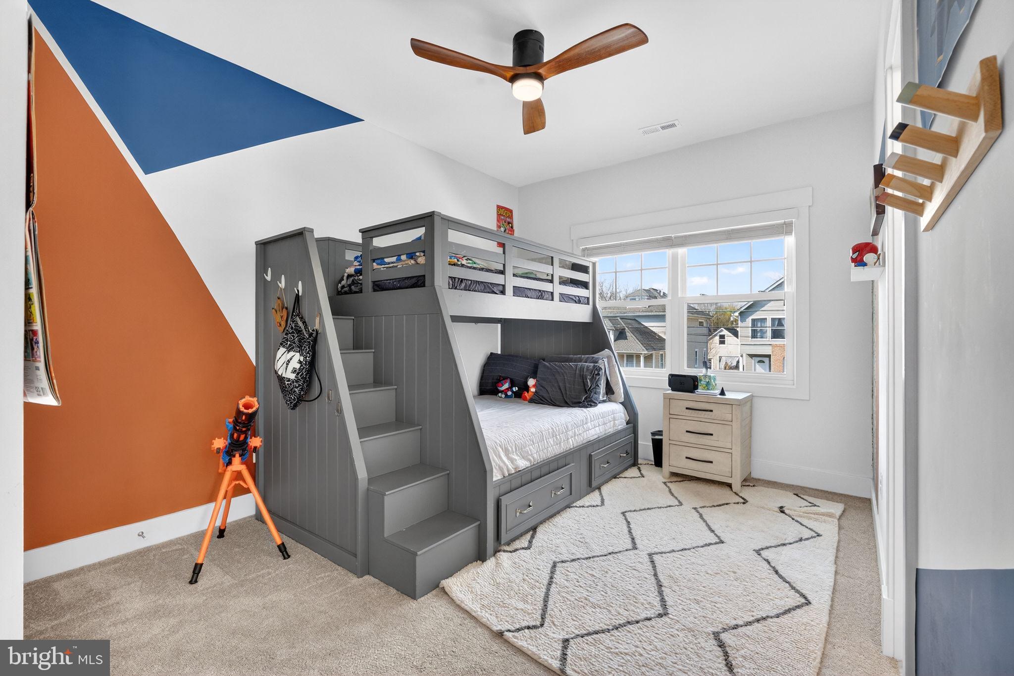 DOUGLAS PARK - Residential