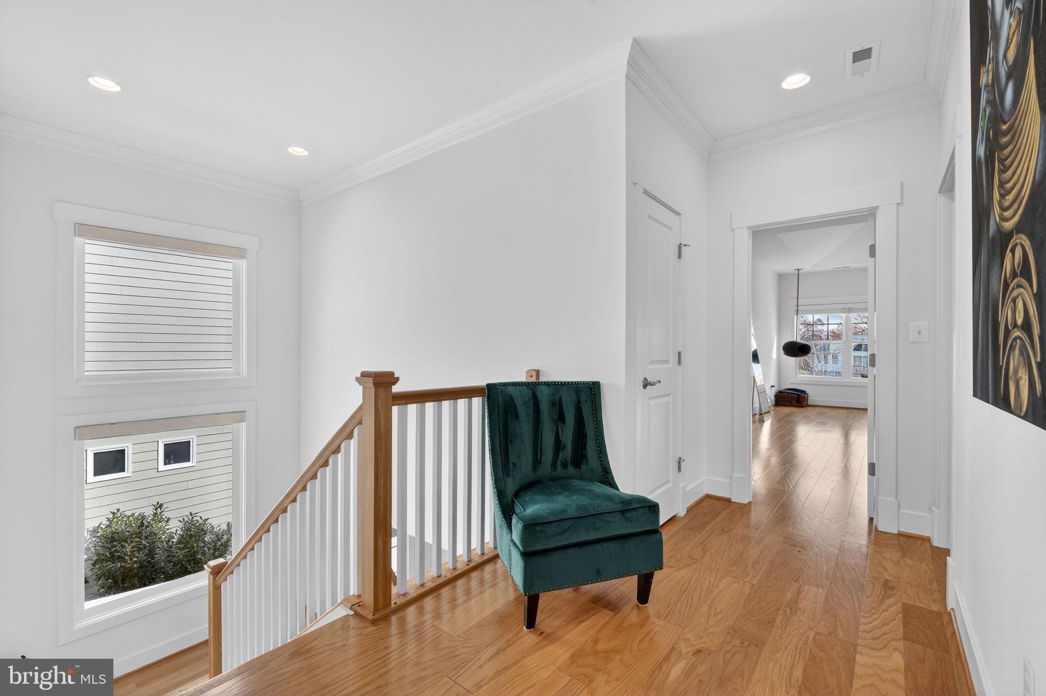 DOUGLAS PARK - Residential