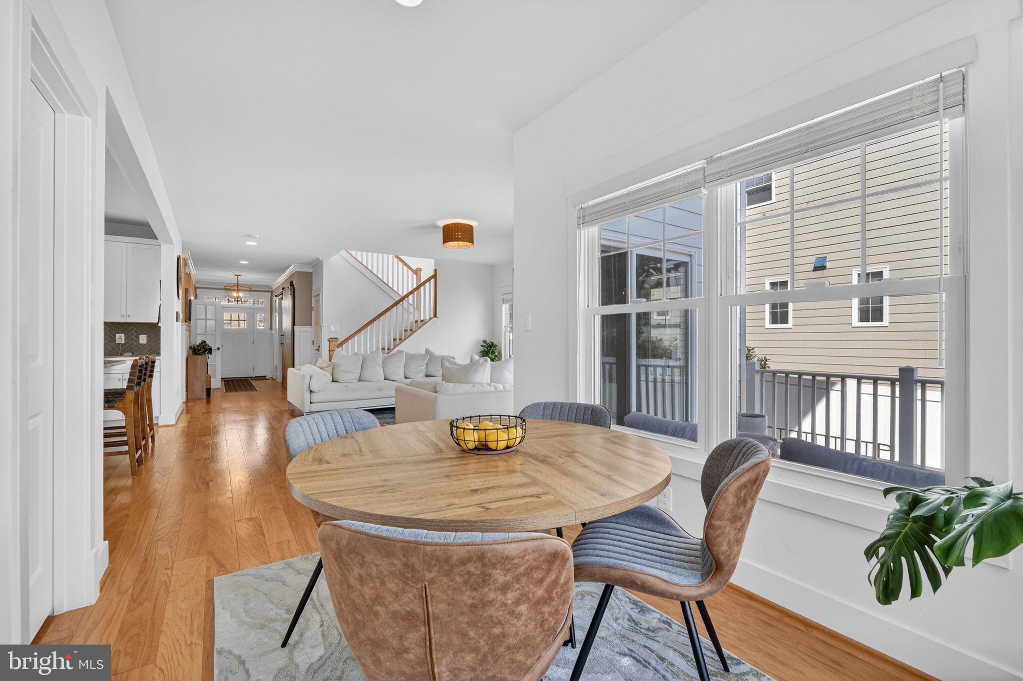 DOUGLAS PARK - Residential