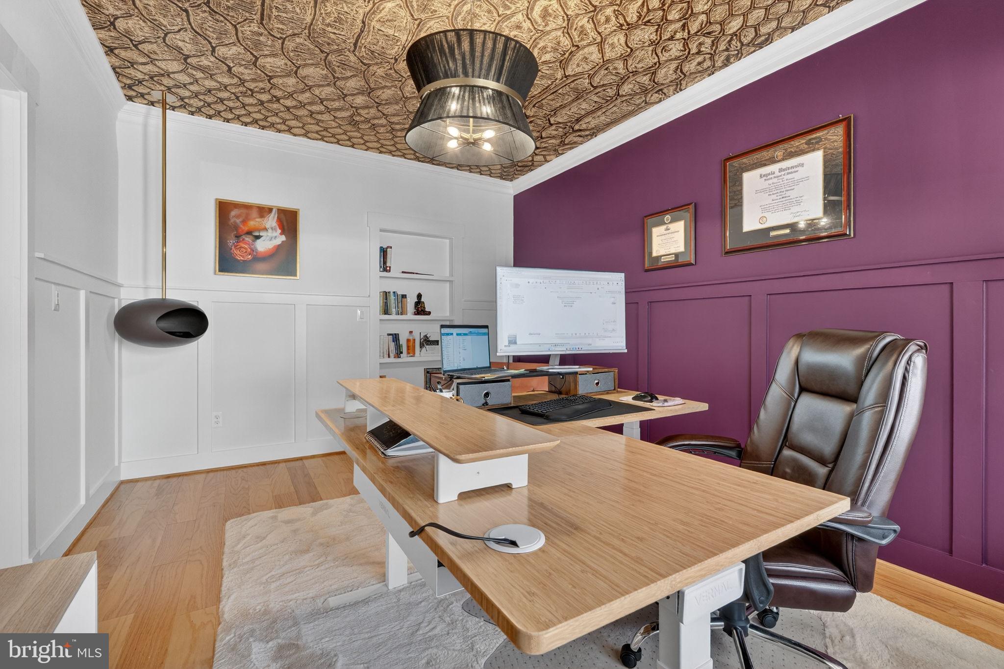 DOUGLAS PARK - Residential