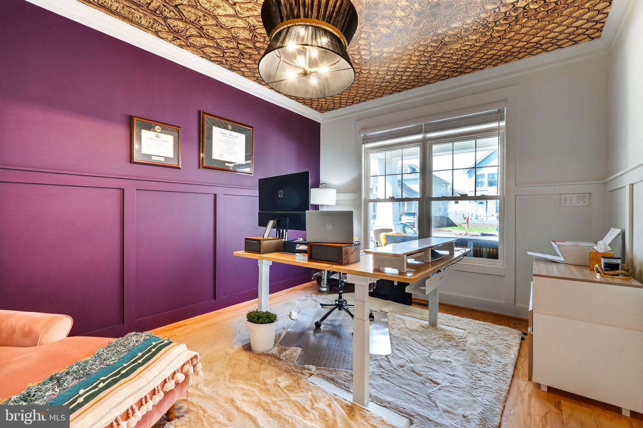 DOUGLAS PARK - Residential