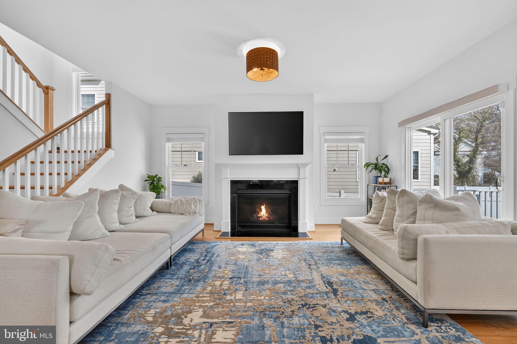 DOUGLAS PARK - Residential