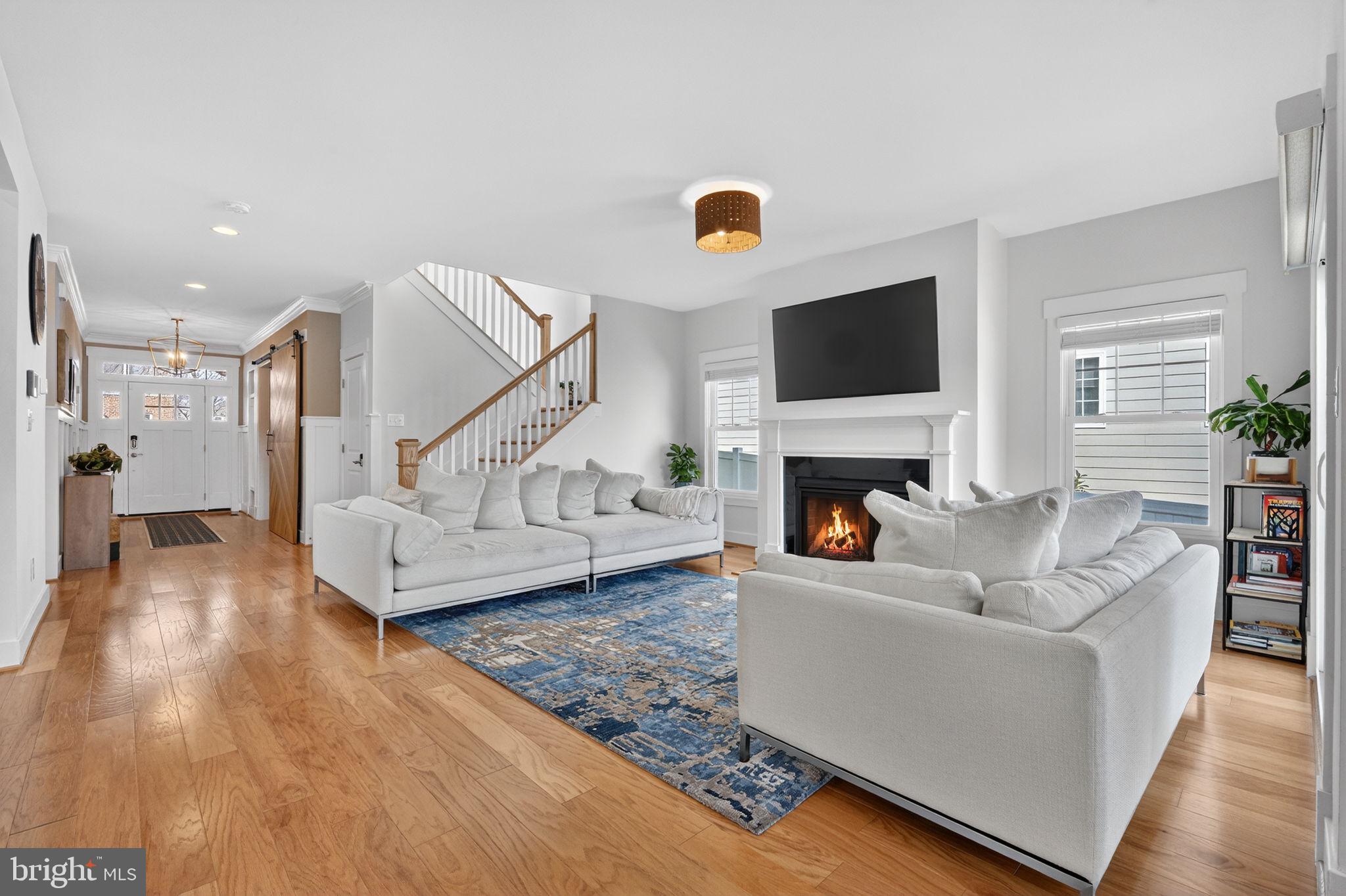 DOUGLAS PARK - Residential