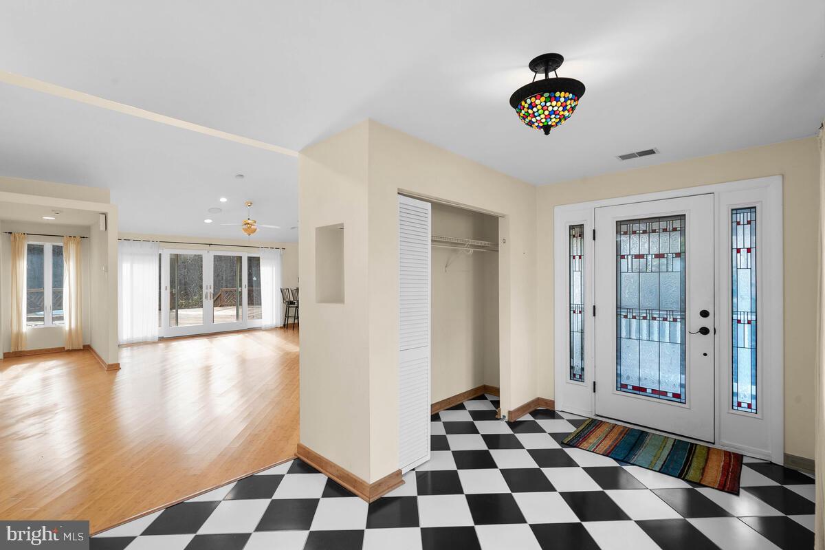 BROOKEVILLE - Residential