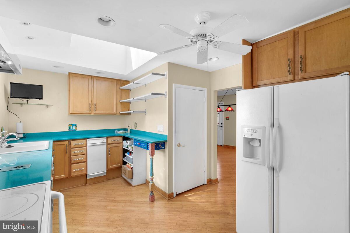 BROOKEVILLE - Residential