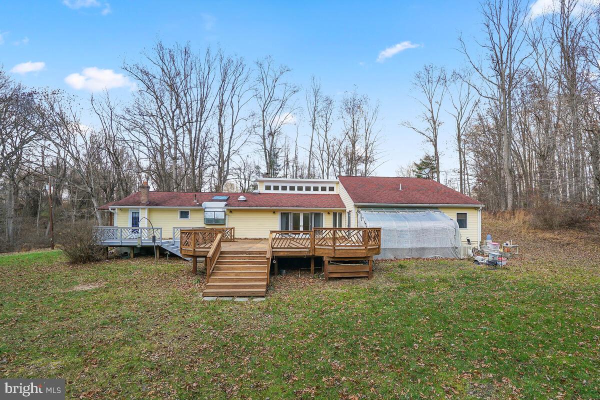 BROOKEVILLE - Residential