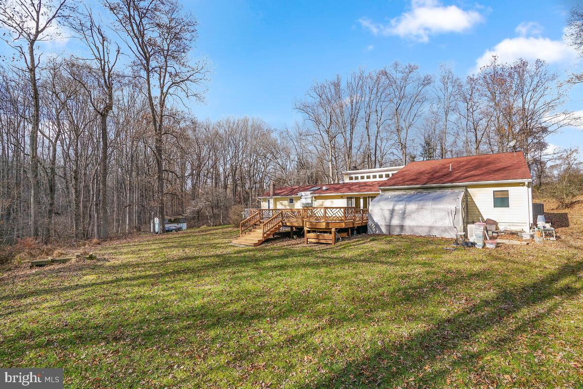 BROOKEVILLE - Residential