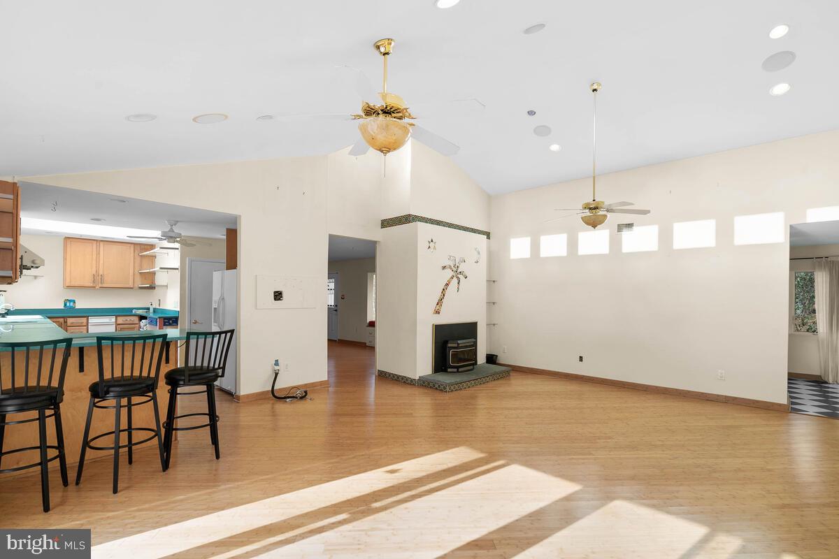 BROOKEVILLE - Residential