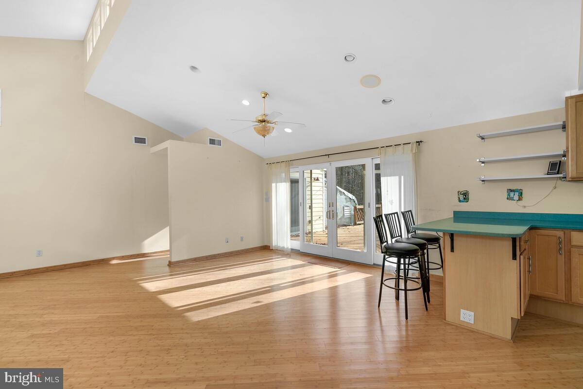 BROOKEVILLE - Residential