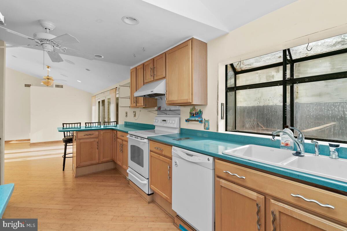 BROOKEVILLE - Residential