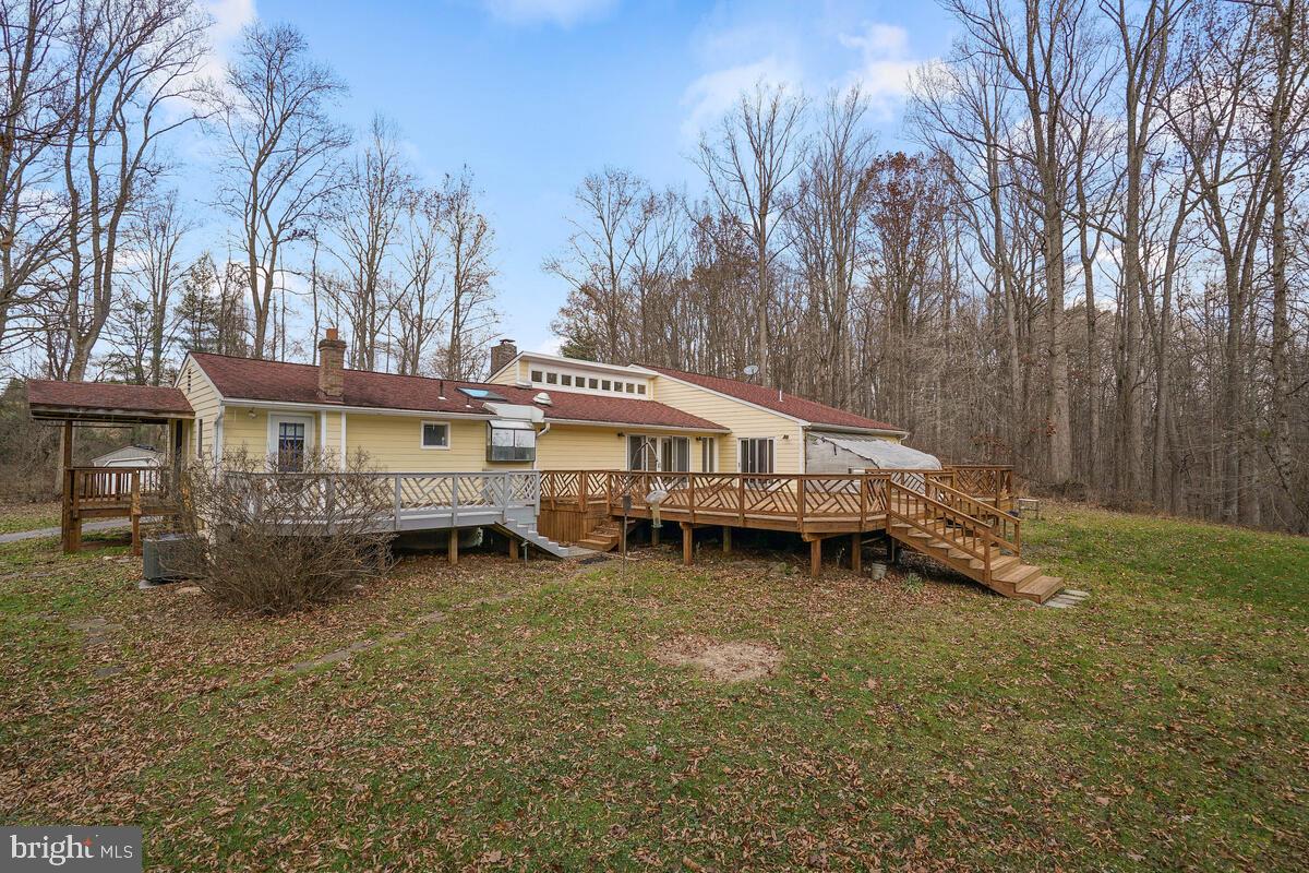 BROOKEVILLE - Residential