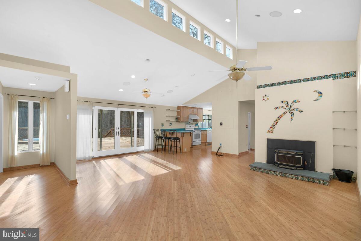 BROOKEVILLE - Residential