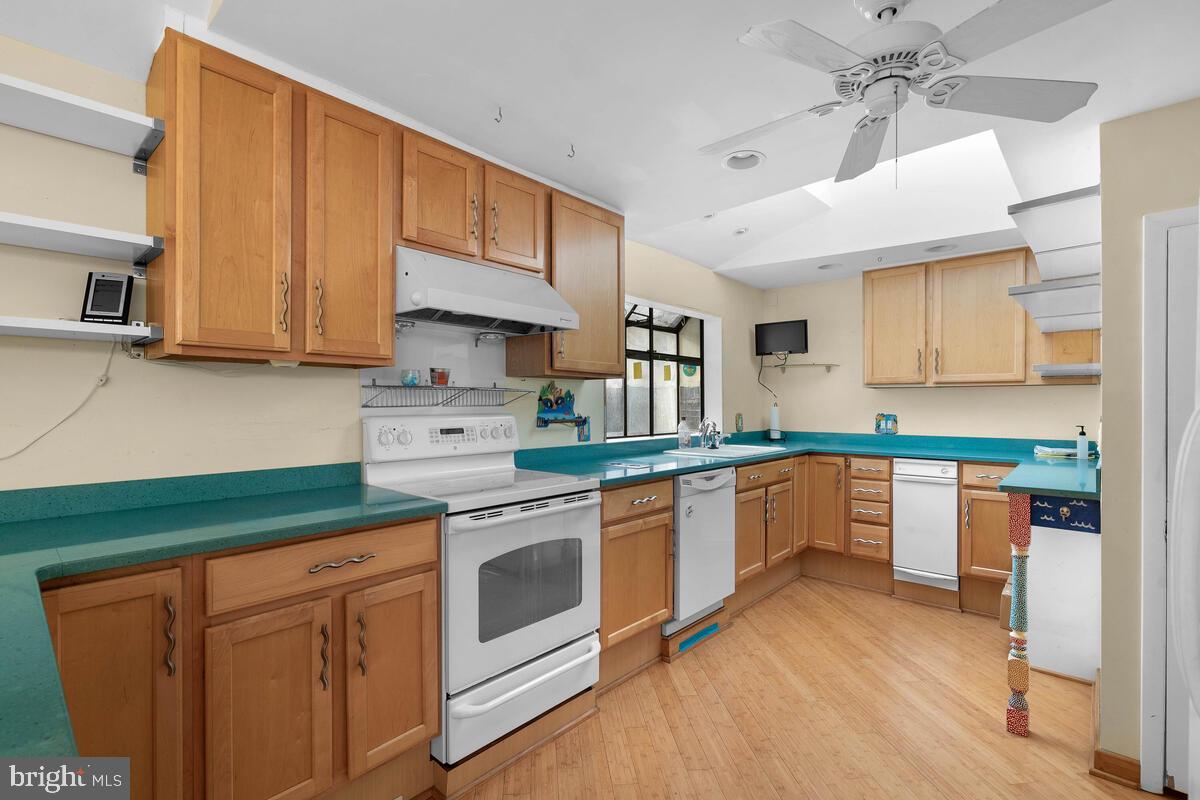 BROOKEVILLE - Residential