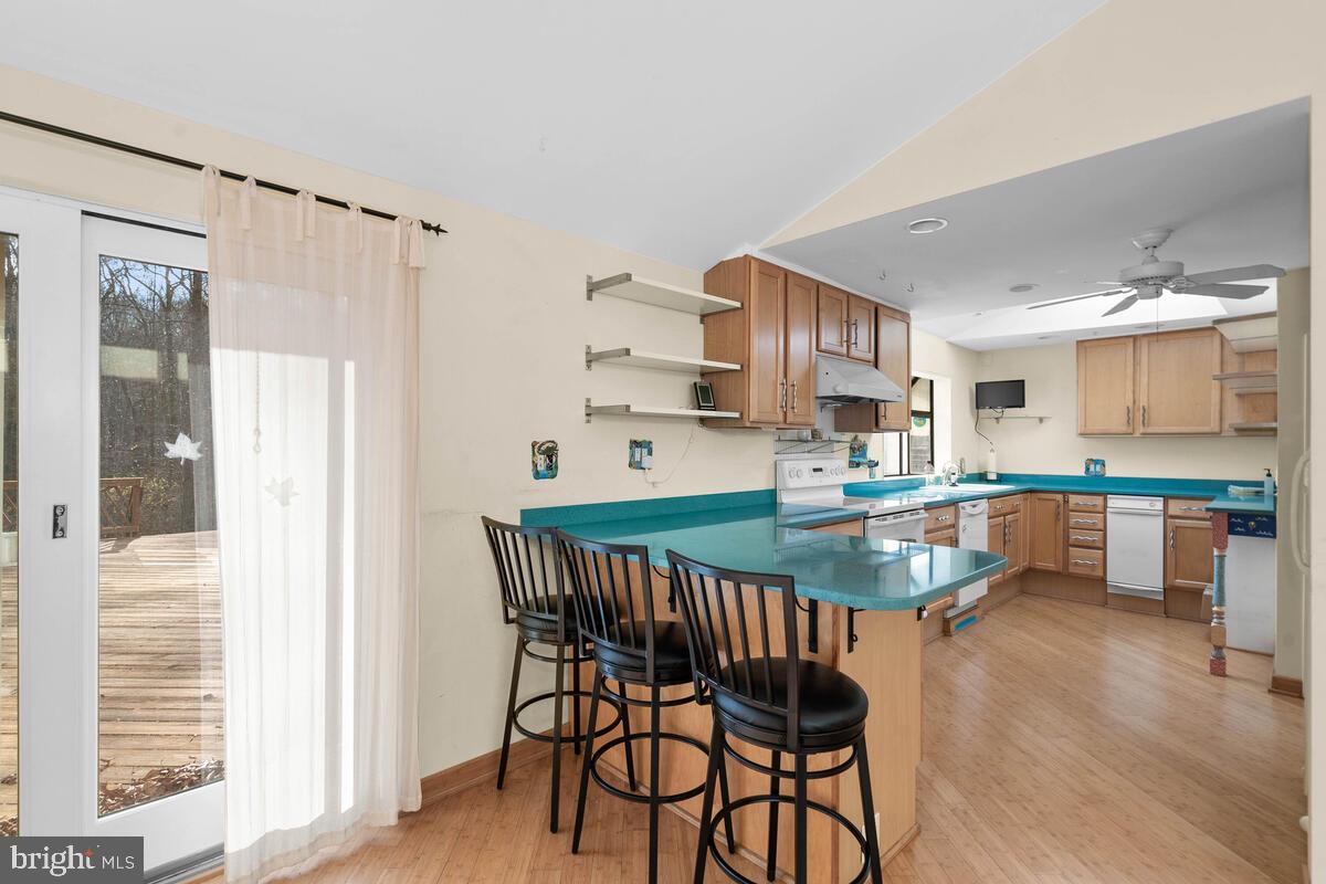 BROOKEVILLE - Residential