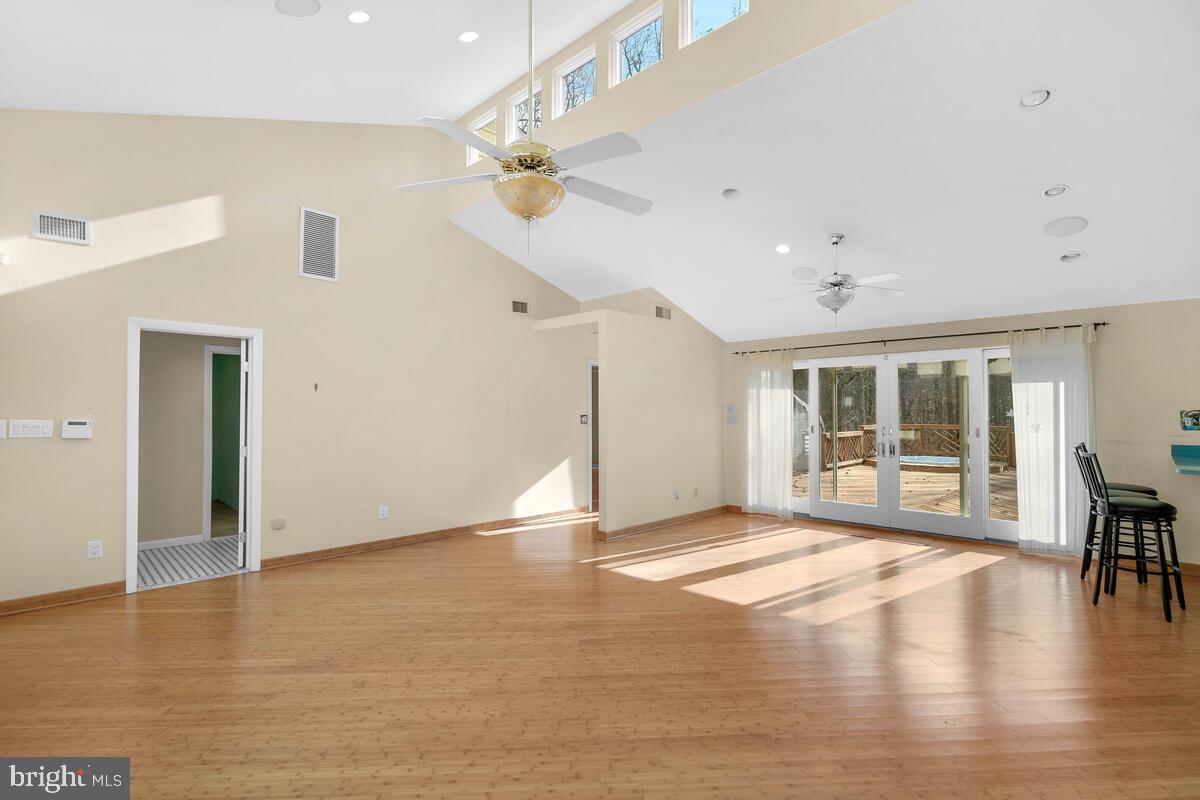 BROOKEVILLE - Residential