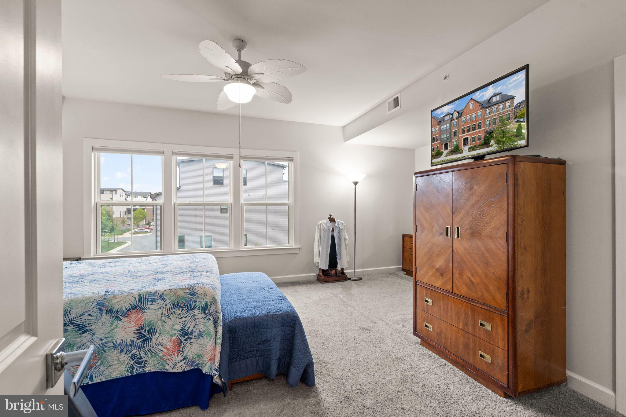 WESTMOORE AT MOOREFIELD - Residential