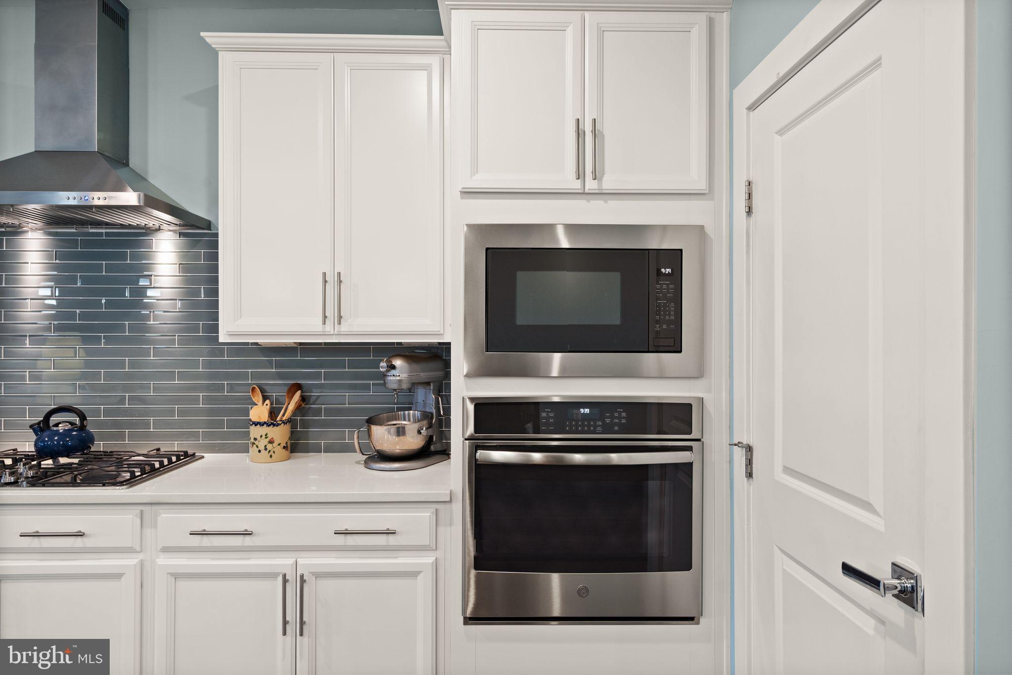 WESTMOORE AT MOOREFIELD - Residential