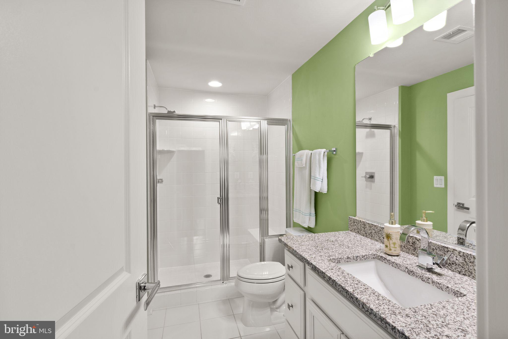 WESTMOORE AT MOOREFIELD - Residential