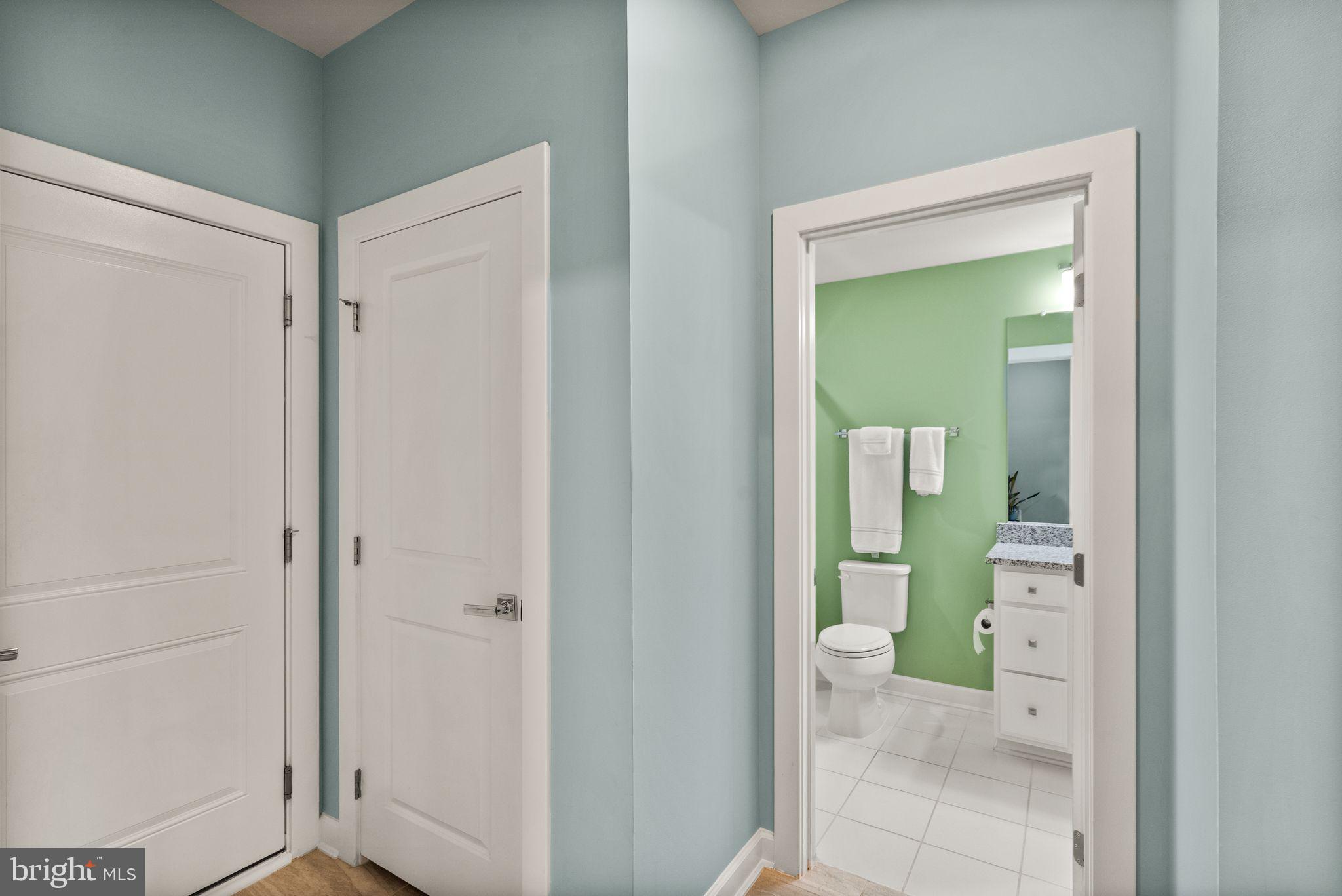 WESTMOORE AT MOOREFIELD - Residential