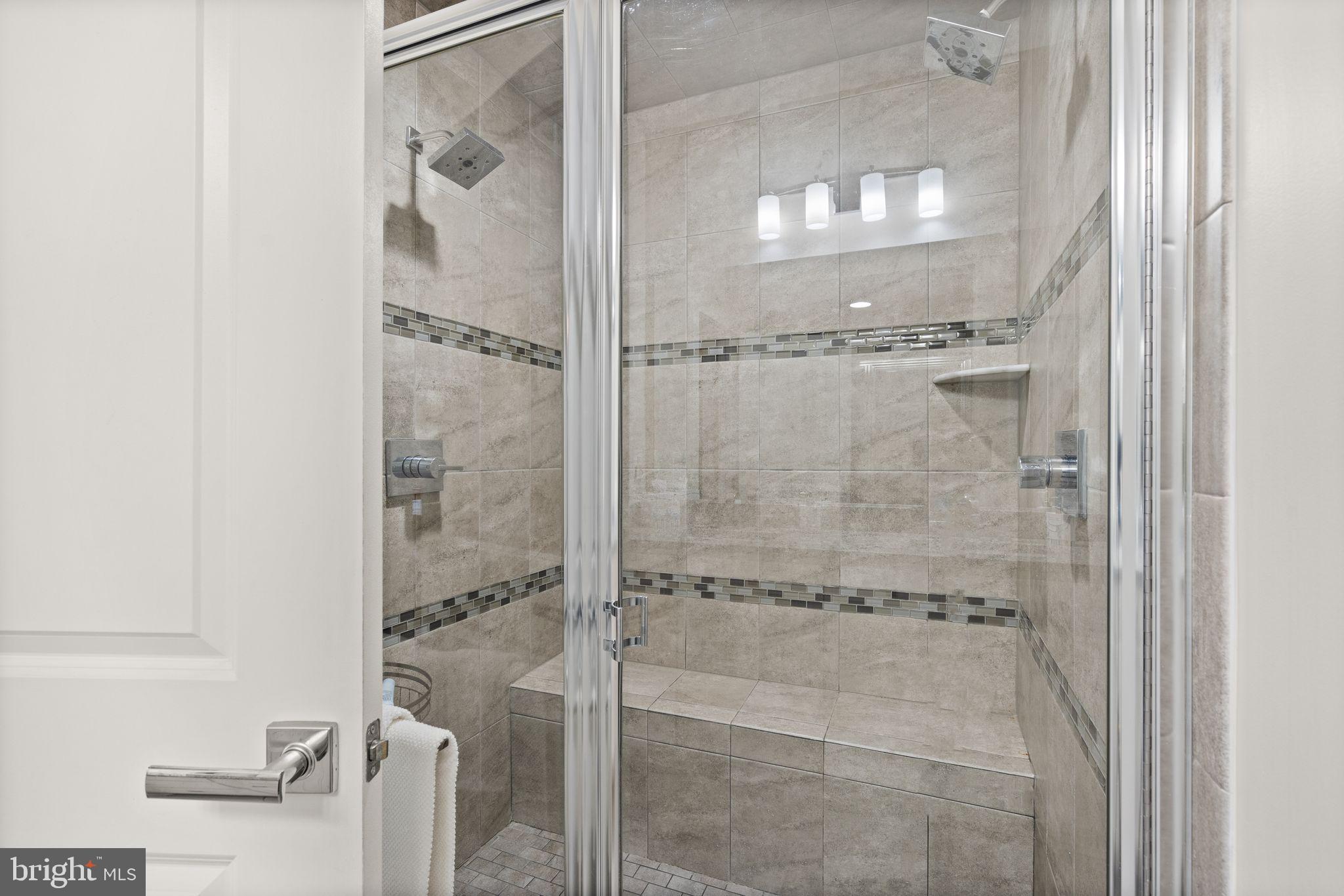 WESTMOORE AT MOOREFIELD - Residential