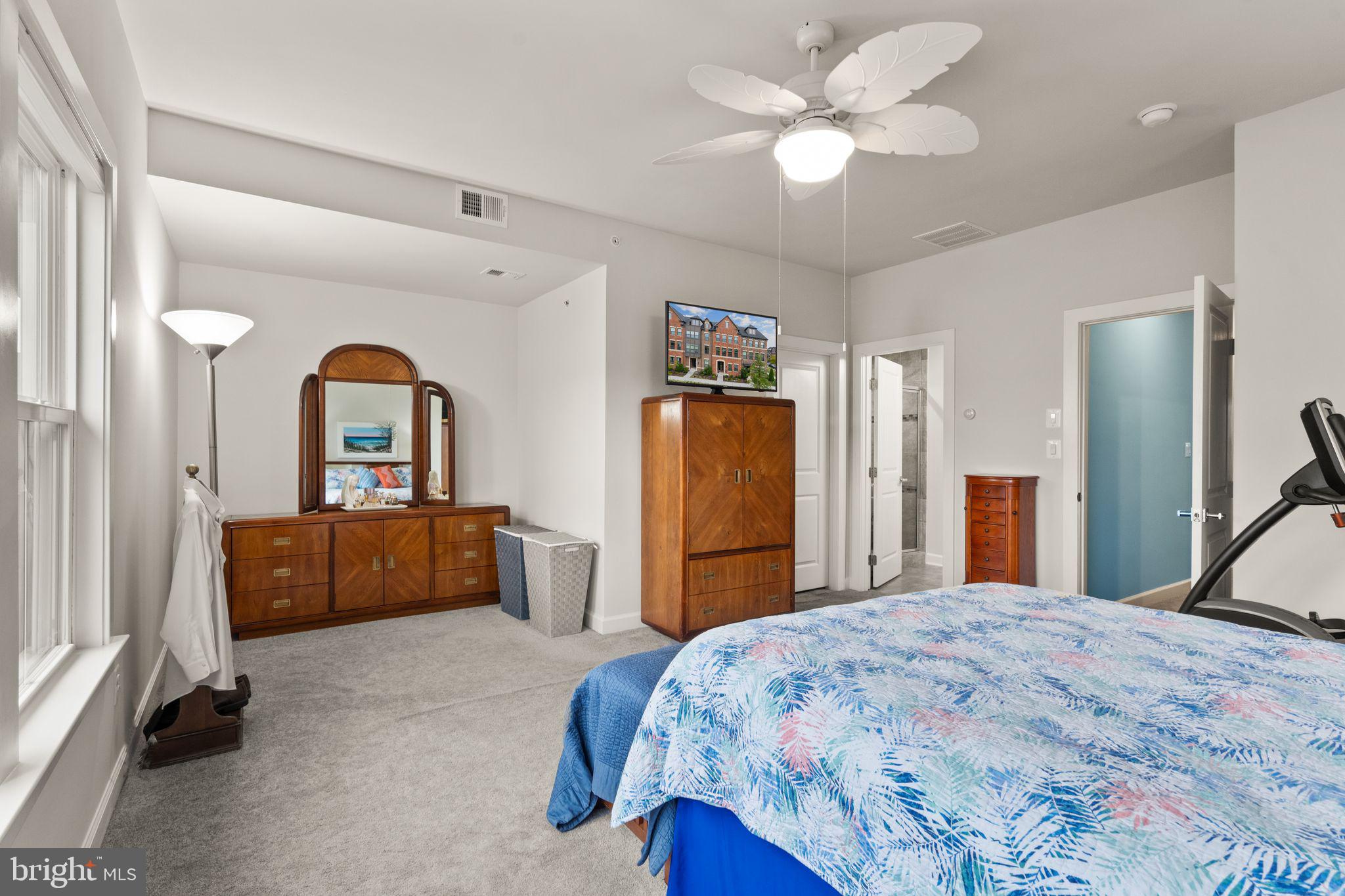 WESTMOORE AT MOOREFIELD - Residential