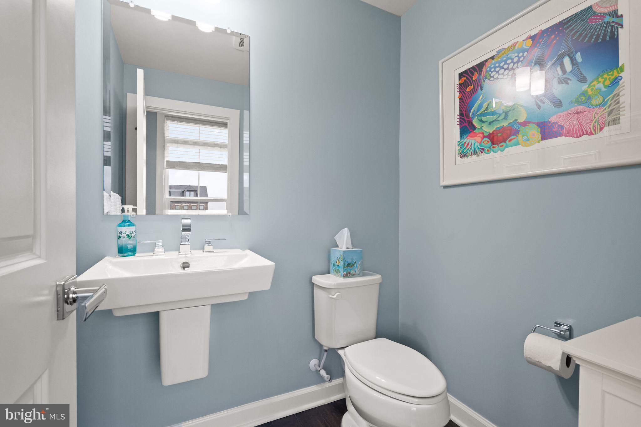 WESTMOORE AT MOOREFIELD - Residential