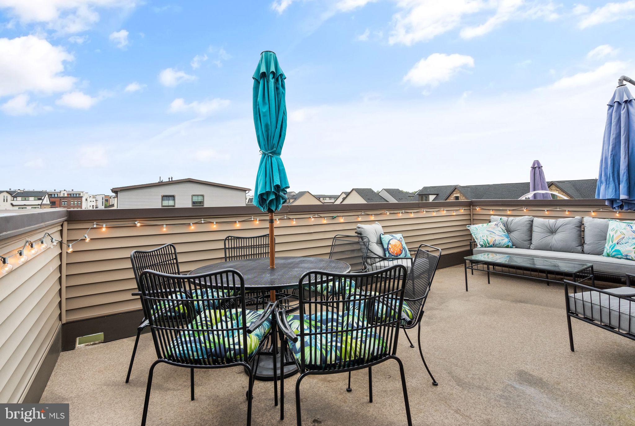 WESTMOORE AT MOOREFIELD - Residential