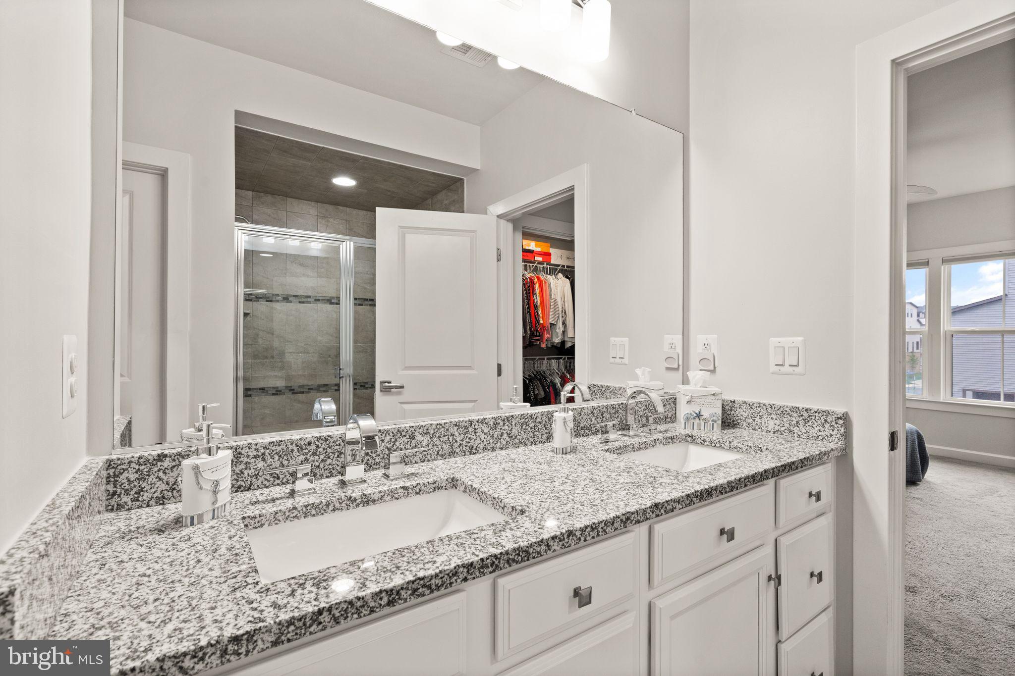 WESTMOORE AT MOOREFIELD - Residential