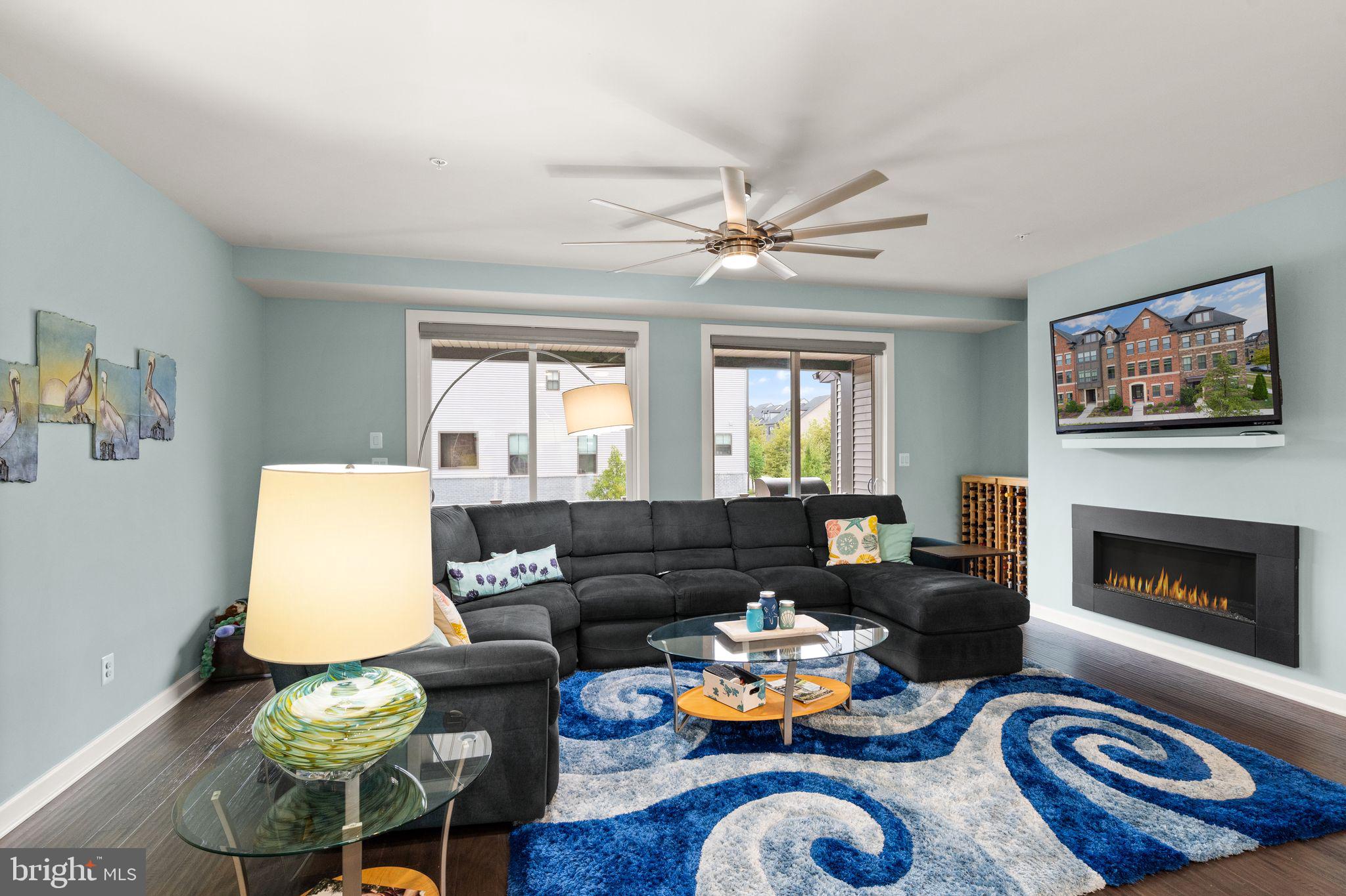 WESTMOORE AT MOOREFIELD - Residential