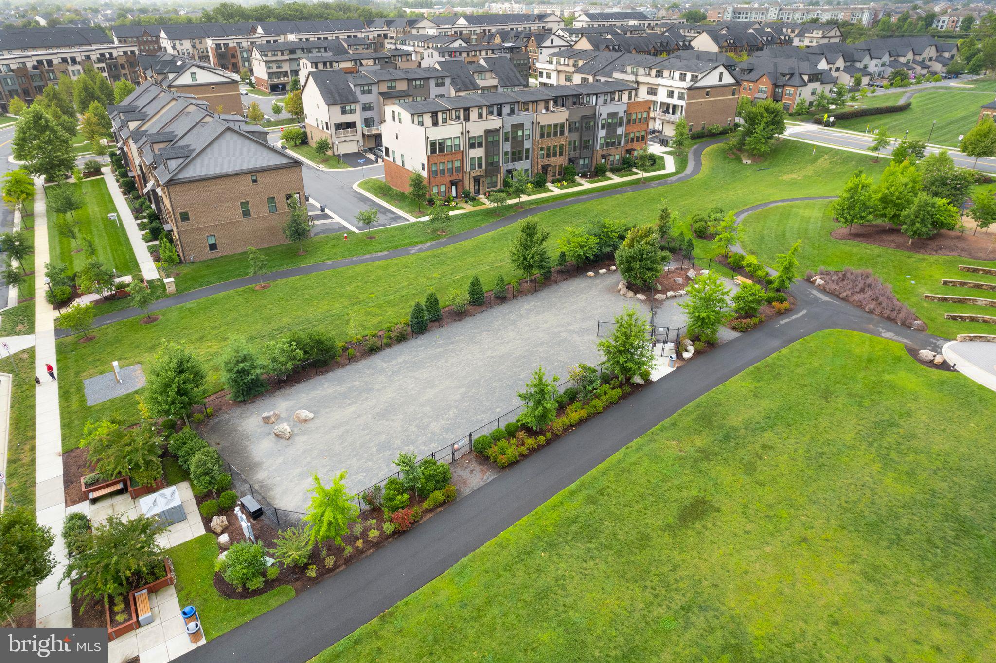 WESTMOORE AT MOOREFIELD - Residential