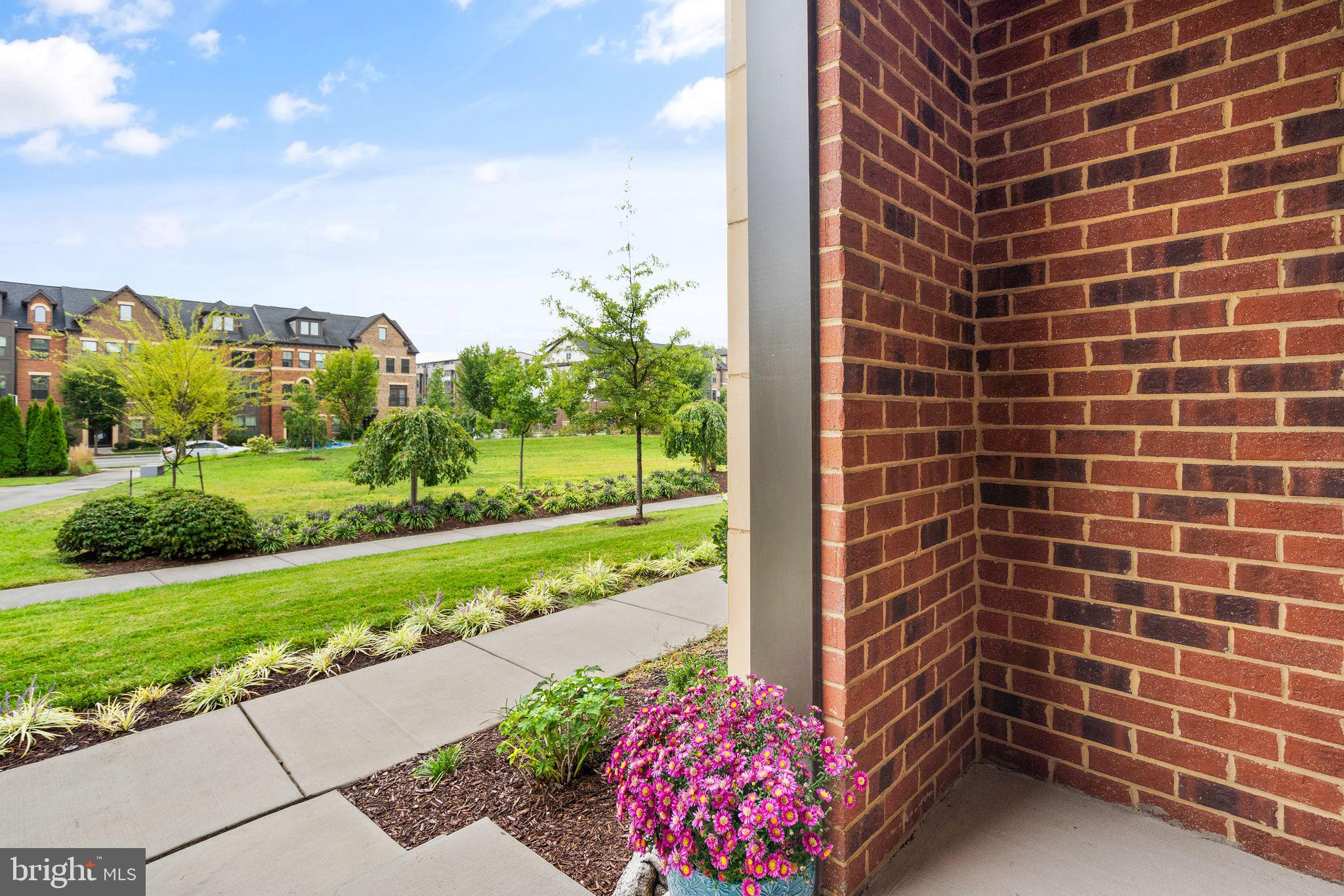 WESTMOORE AT MOOREFIELD - Residential