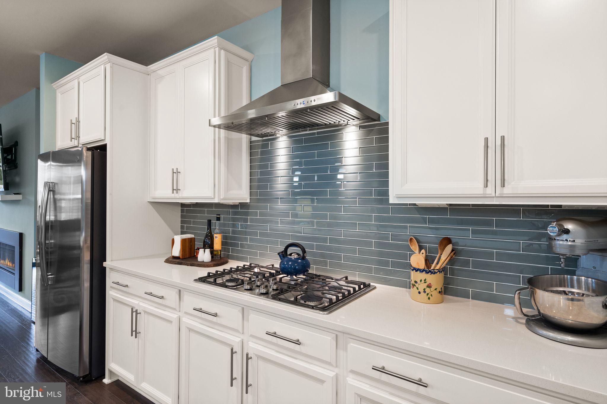 WESTMOORE AT MOOREFIELD - Residential