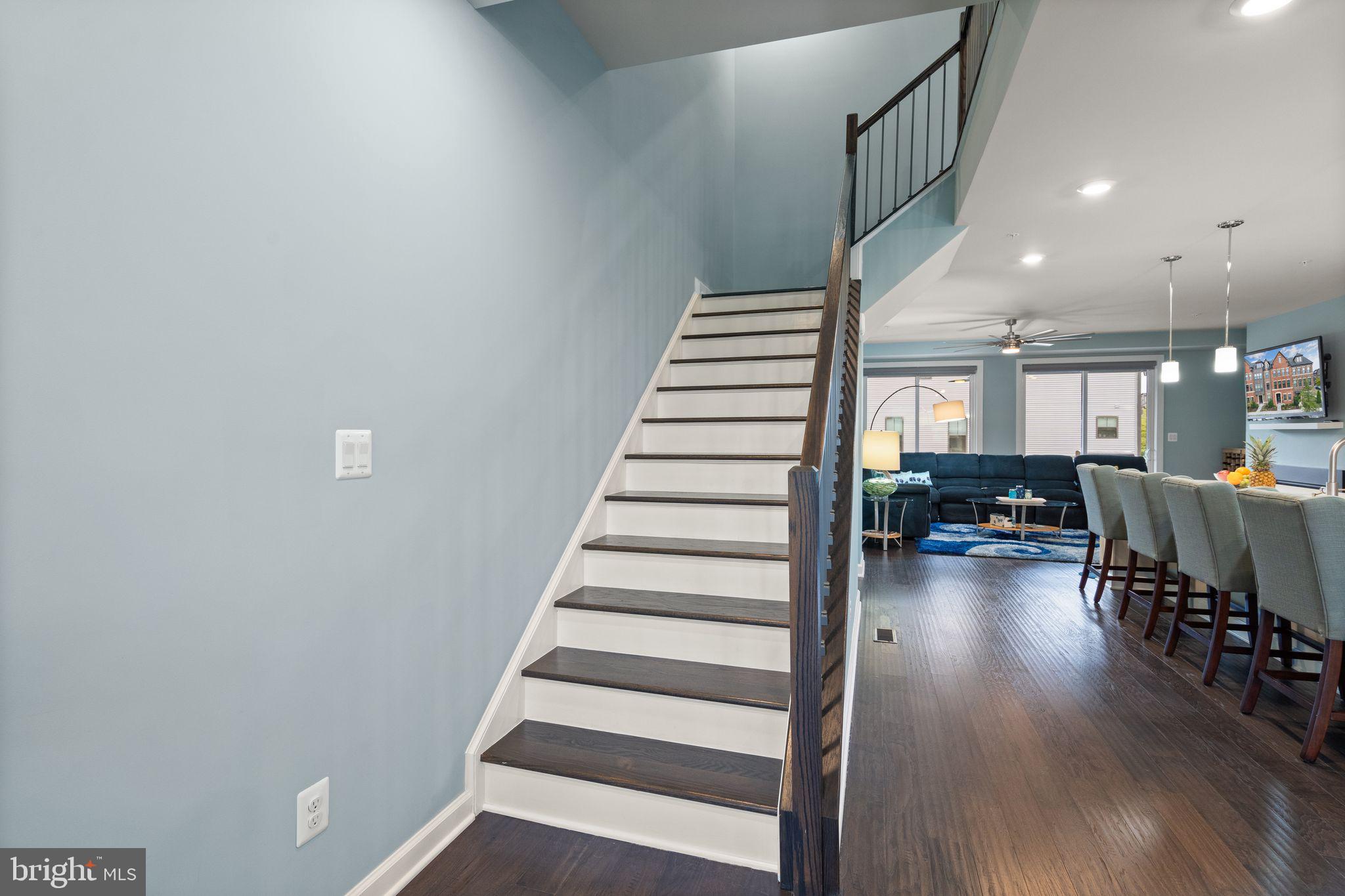 WESTMOORE AT MOOREFIELD - Residential