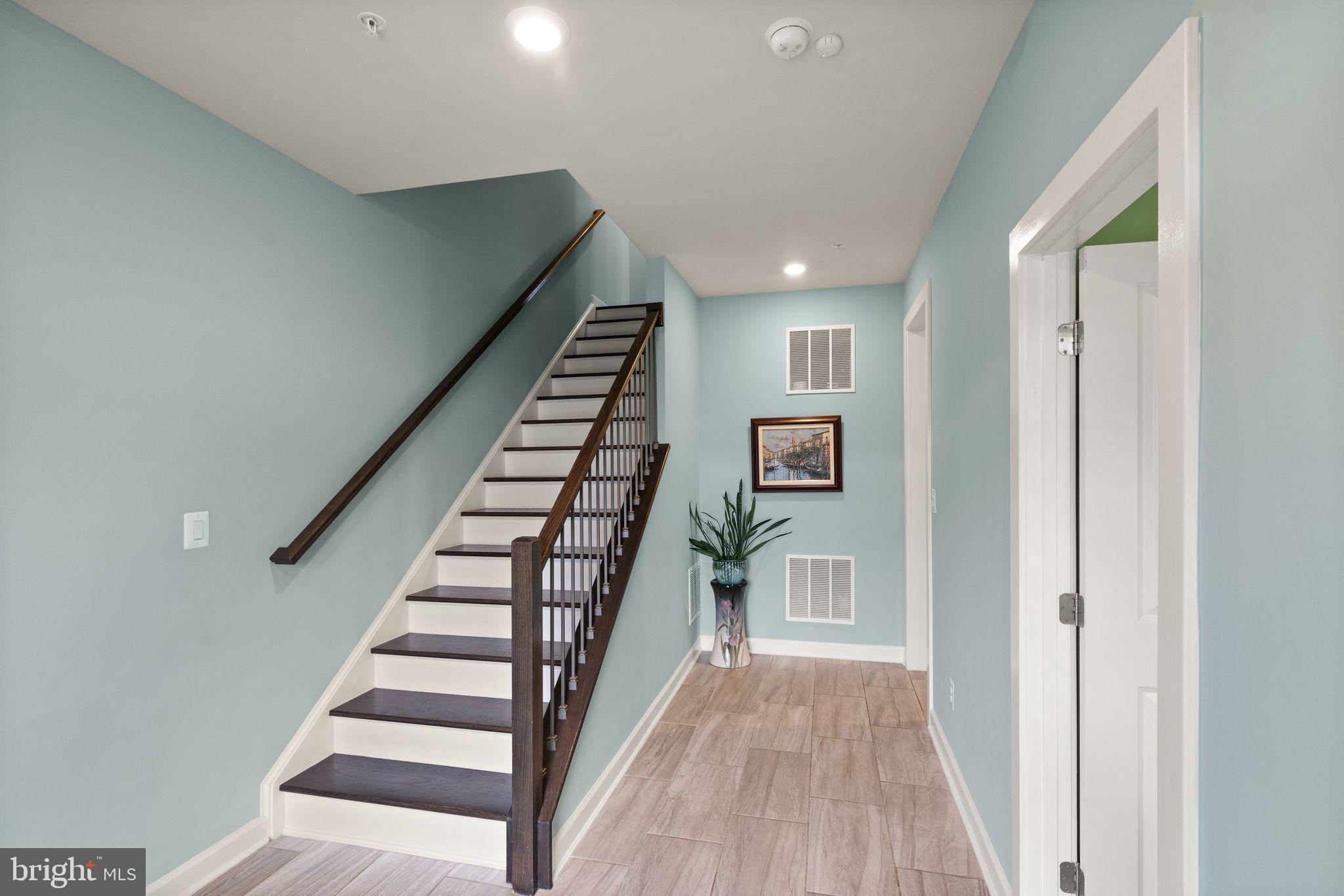 WESTMOORE AT MOOREFIELD - Residential