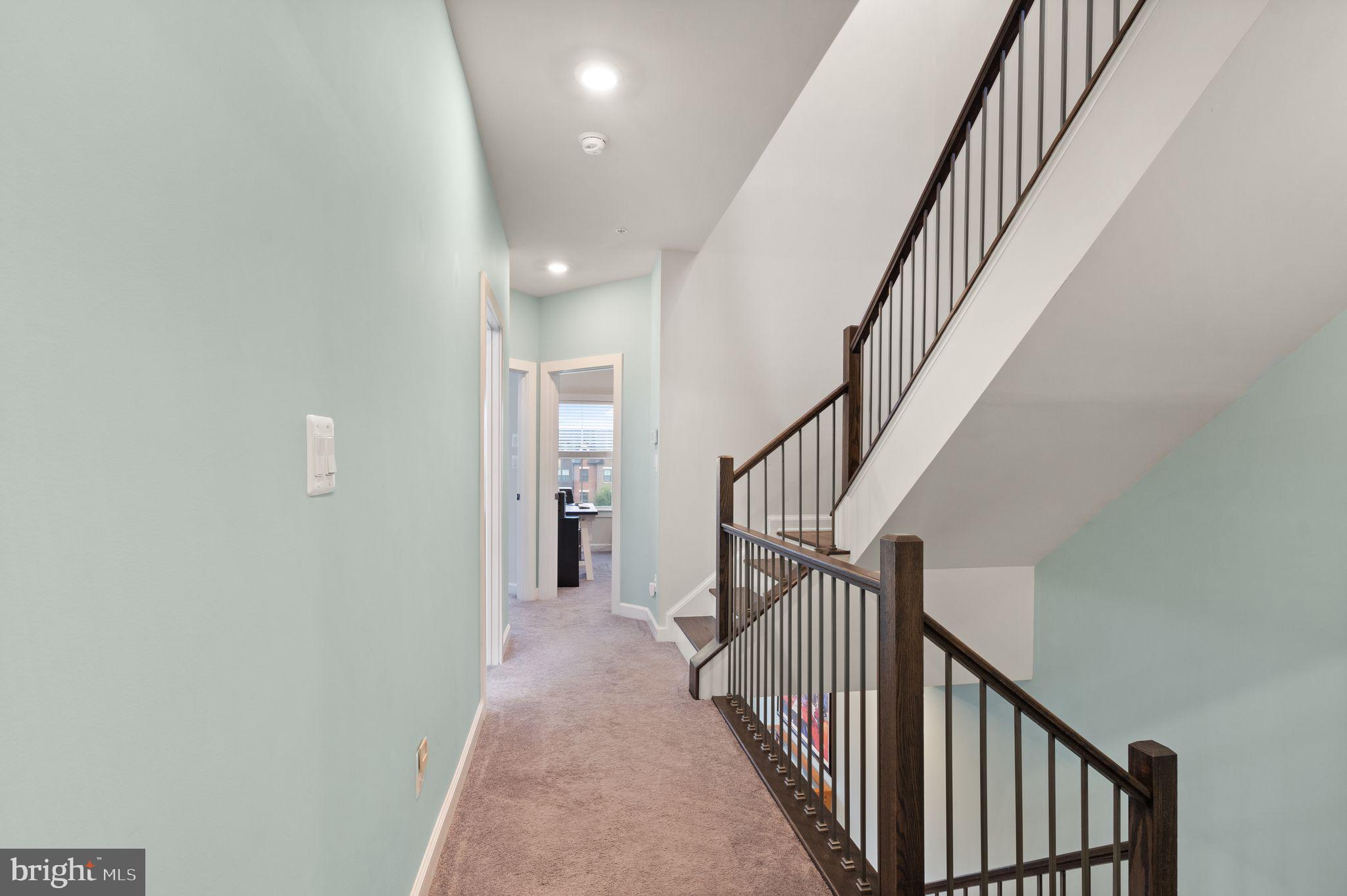 WESTMOORE AT MOOREFIELD - Residential