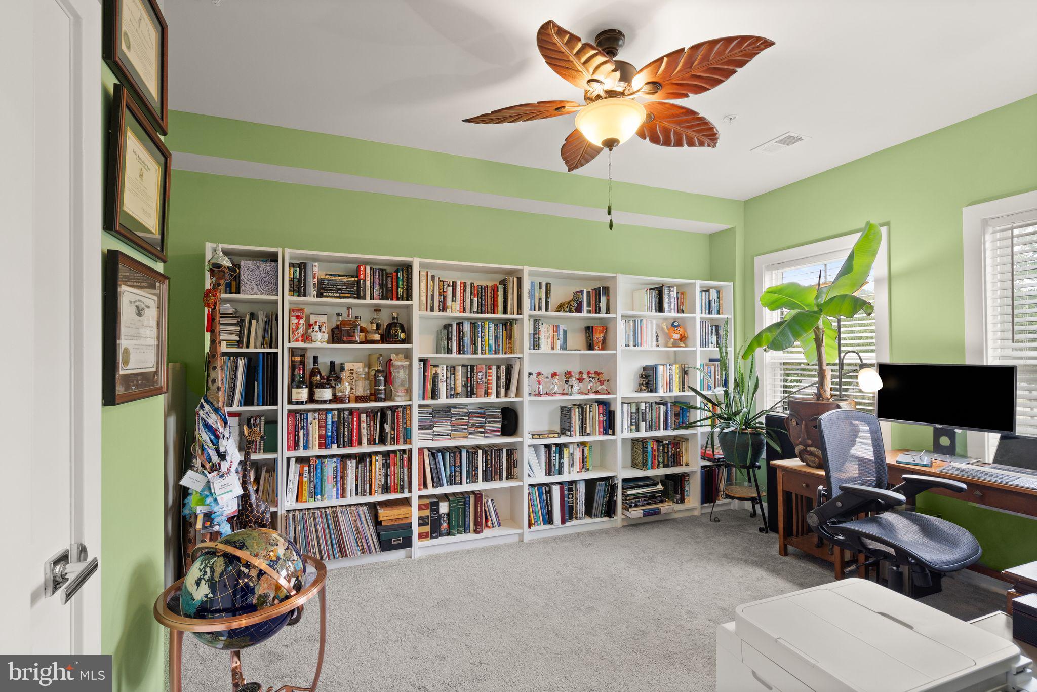 WESTMOORE AT MOOREFIELD - Residential