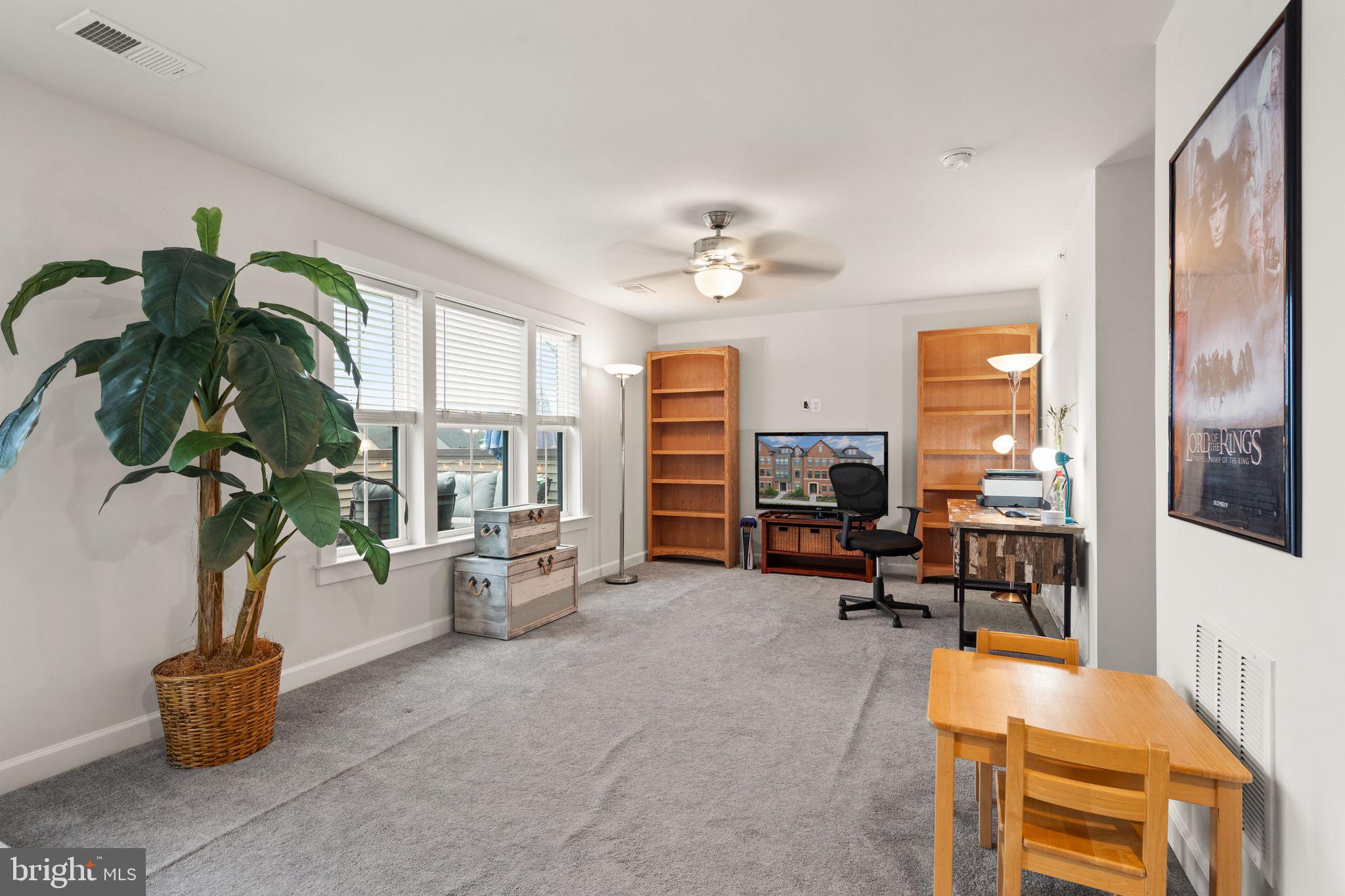 WESTMOORE AT MOOREFIELD - Residential