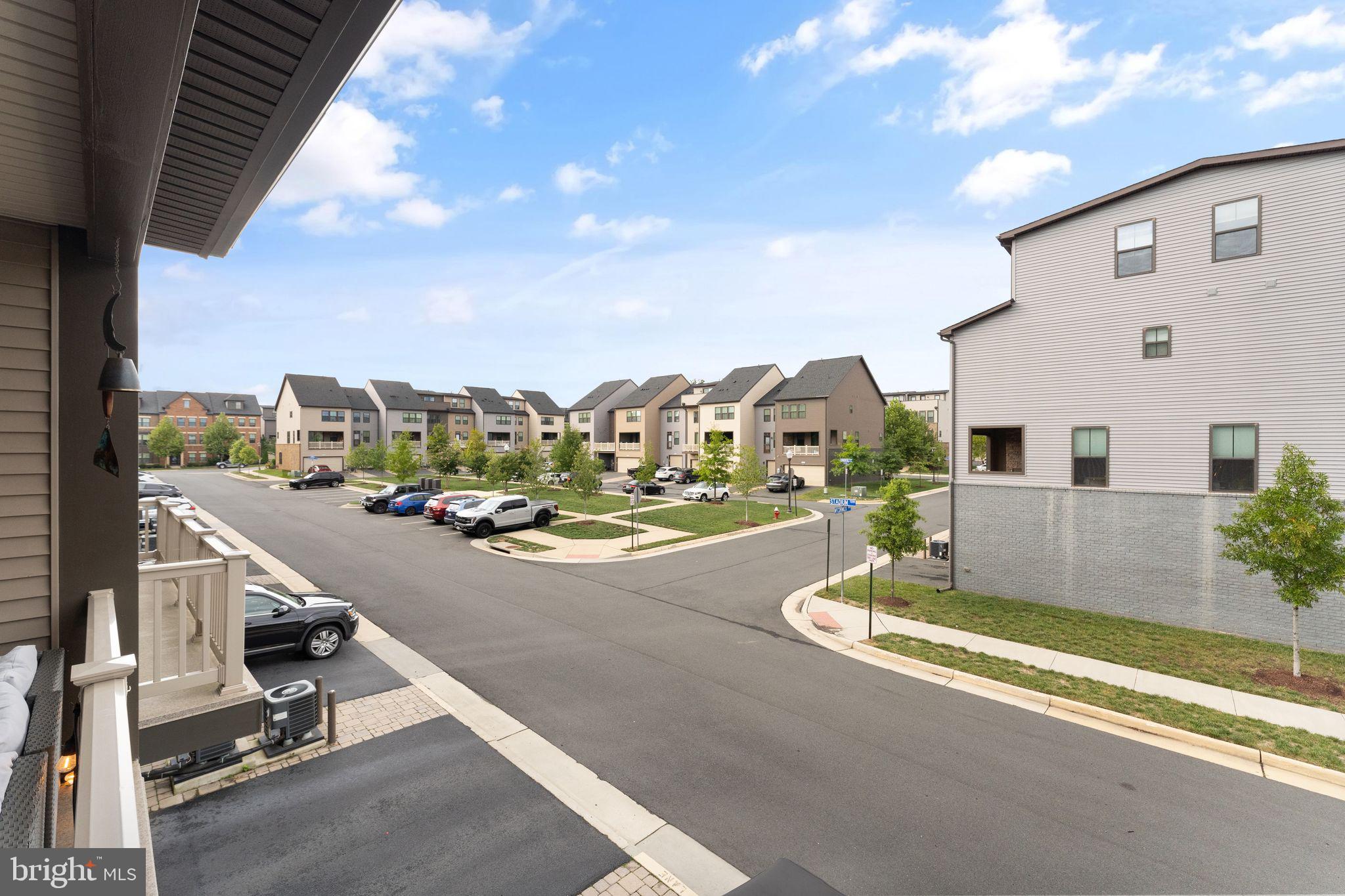 WESTMOORE AT MOOREFIELD - Residential