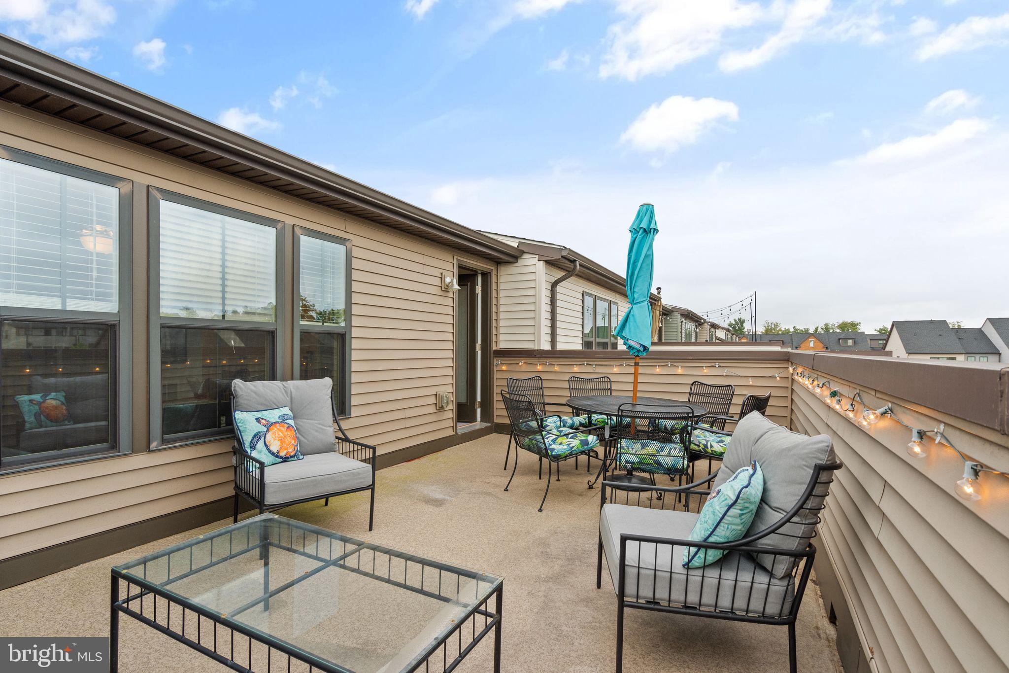 WESTMOORE AT MOOREFIELD - Residential