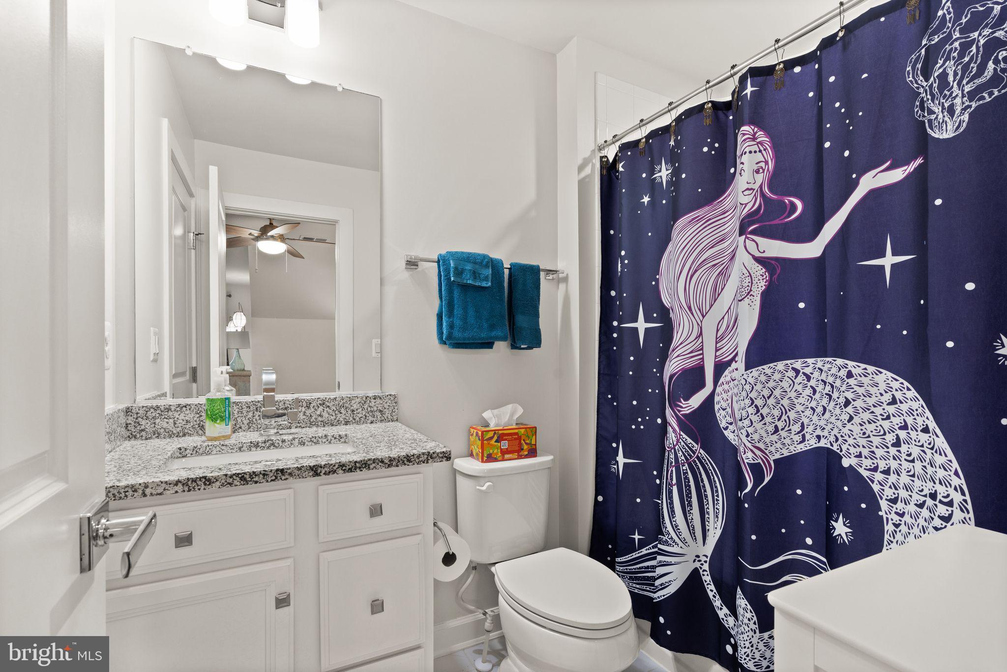 WESTMOORE AT MOOREFIELD - Residential