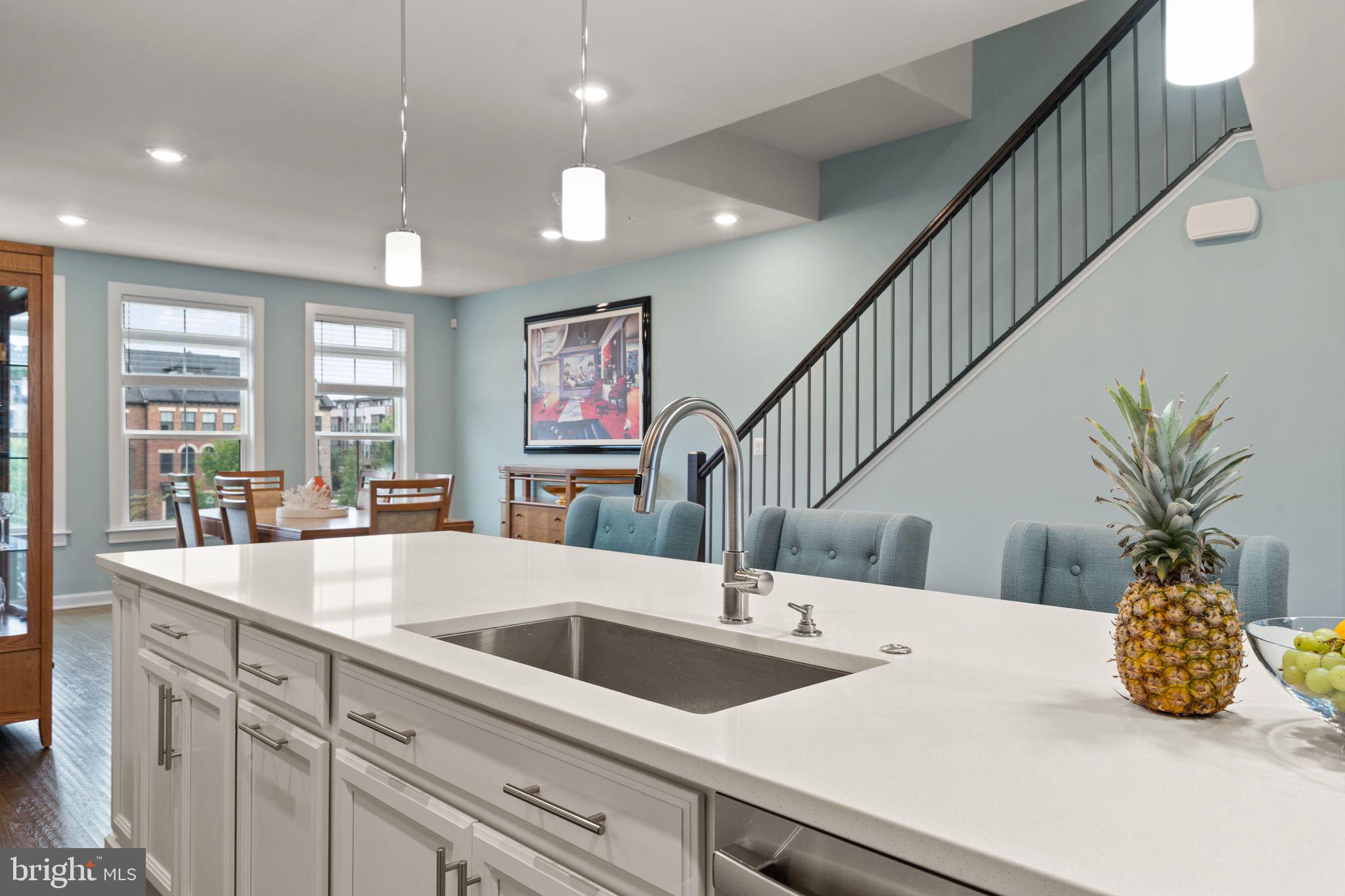 WESTMOORE AT MOOREFIELD - Residential