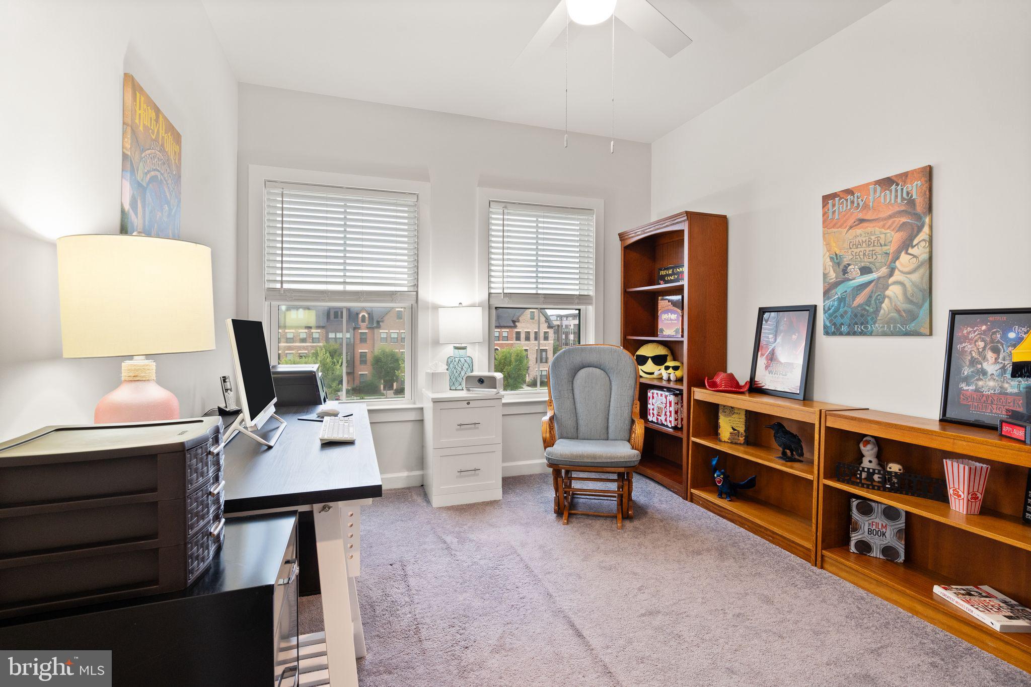 WESTMOORE AT MOOREFIELD - Residential