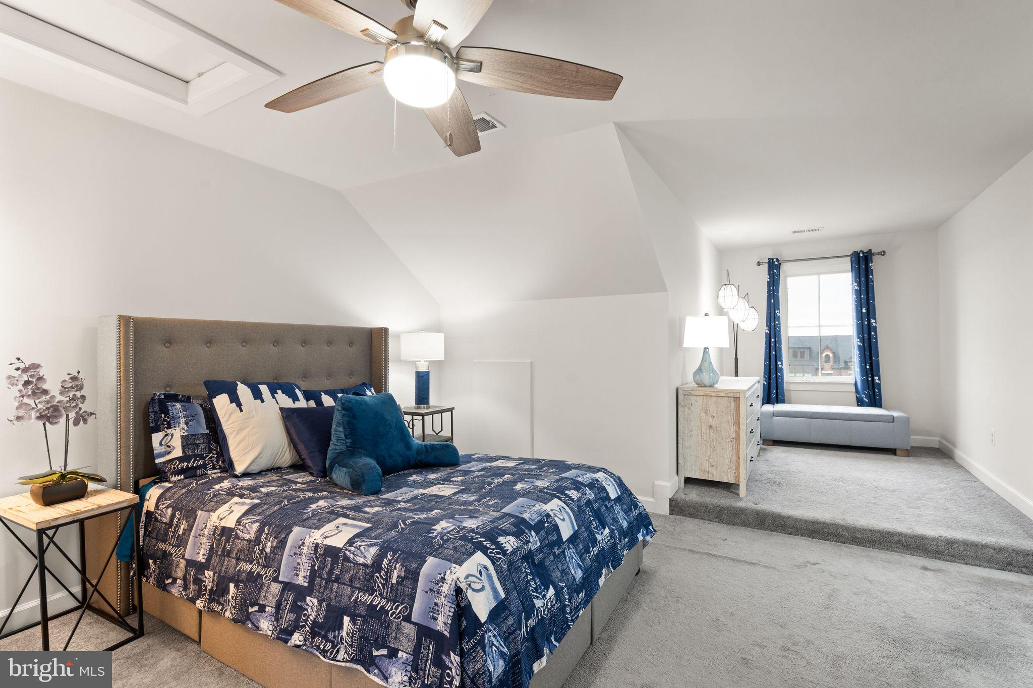 WESTMOORE AT MOOREFIELD - Residential