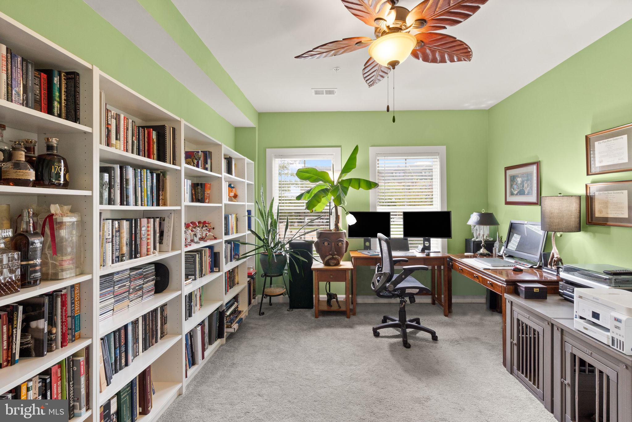 WESTMOORE AT MOOREFIELD - Residential