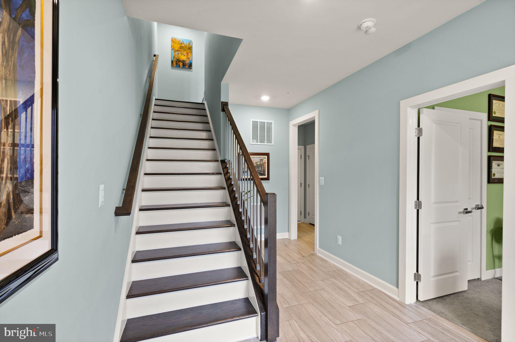 WESTMOORE AT MOOREFIELD - Residential