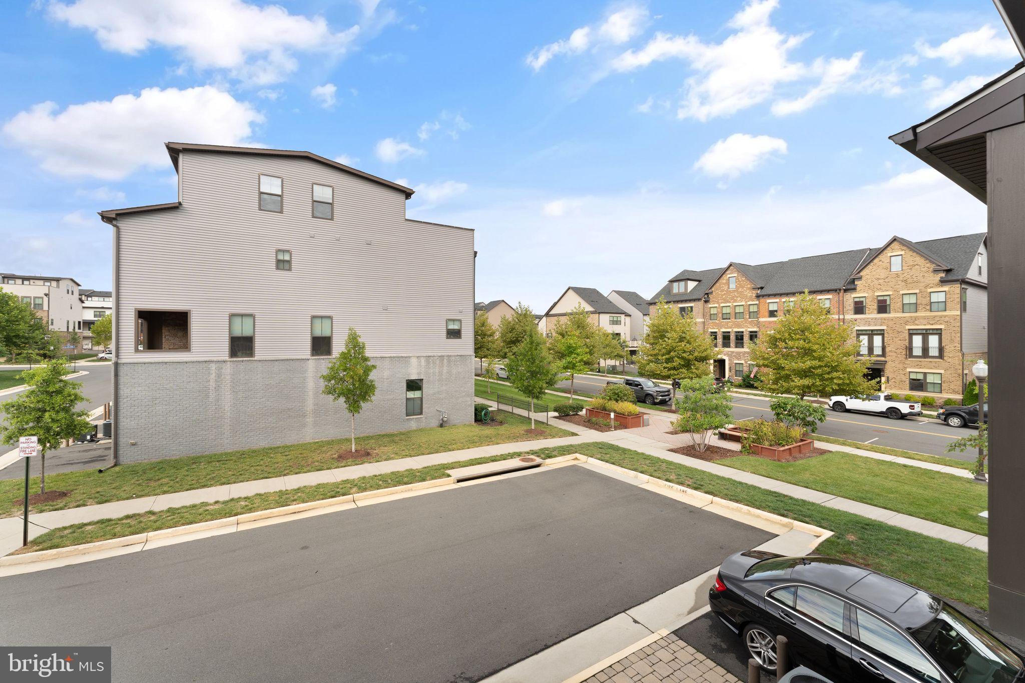 WESTMOORE AT MOOREFIELD - Residential